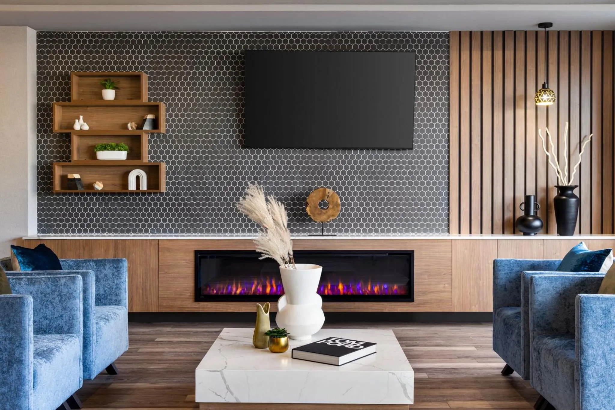 Property building in Crowne Plaza Saint John Harbour View by IHG