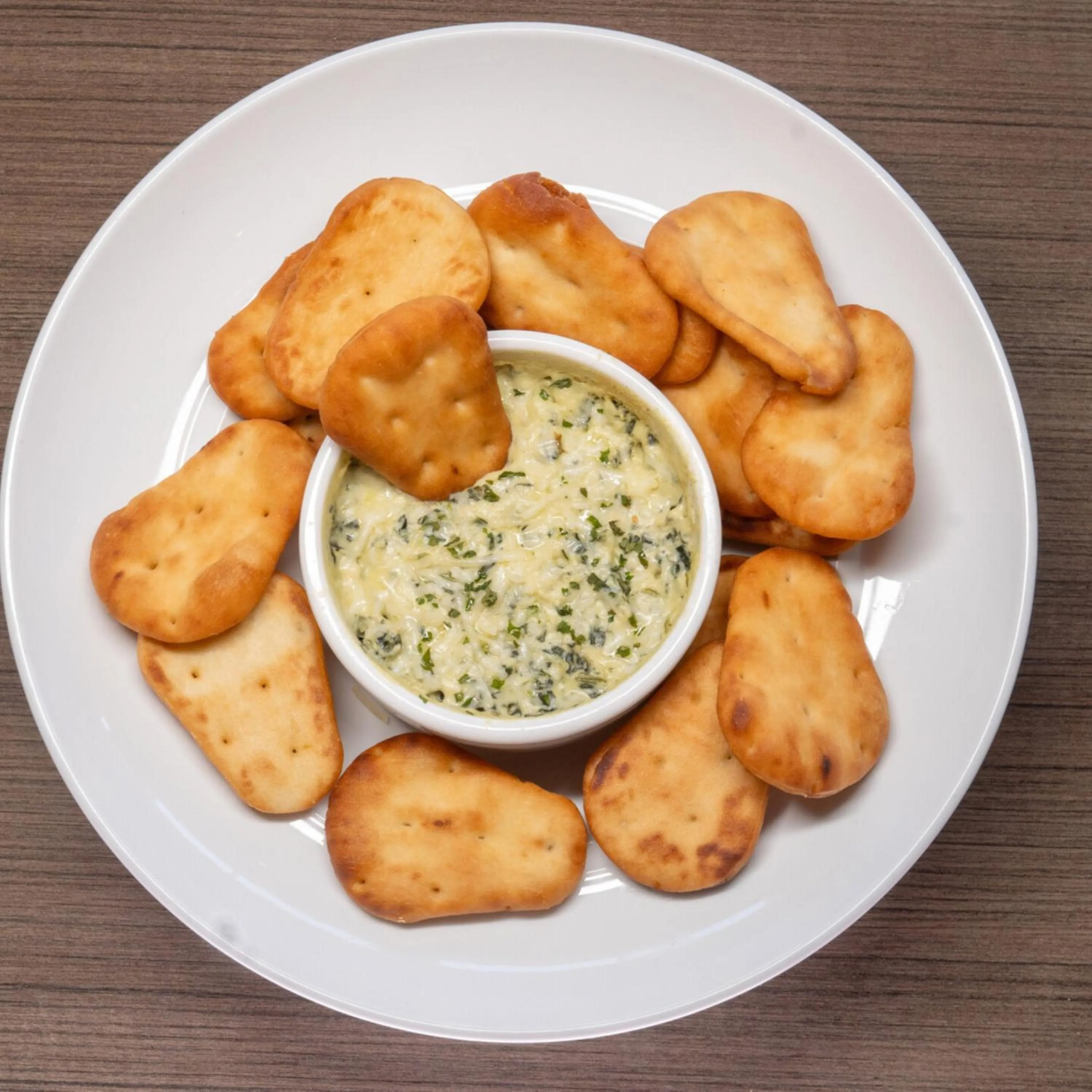 Restaurant/places to eat in Crowne Plaza Saint John Harbour View by IHG