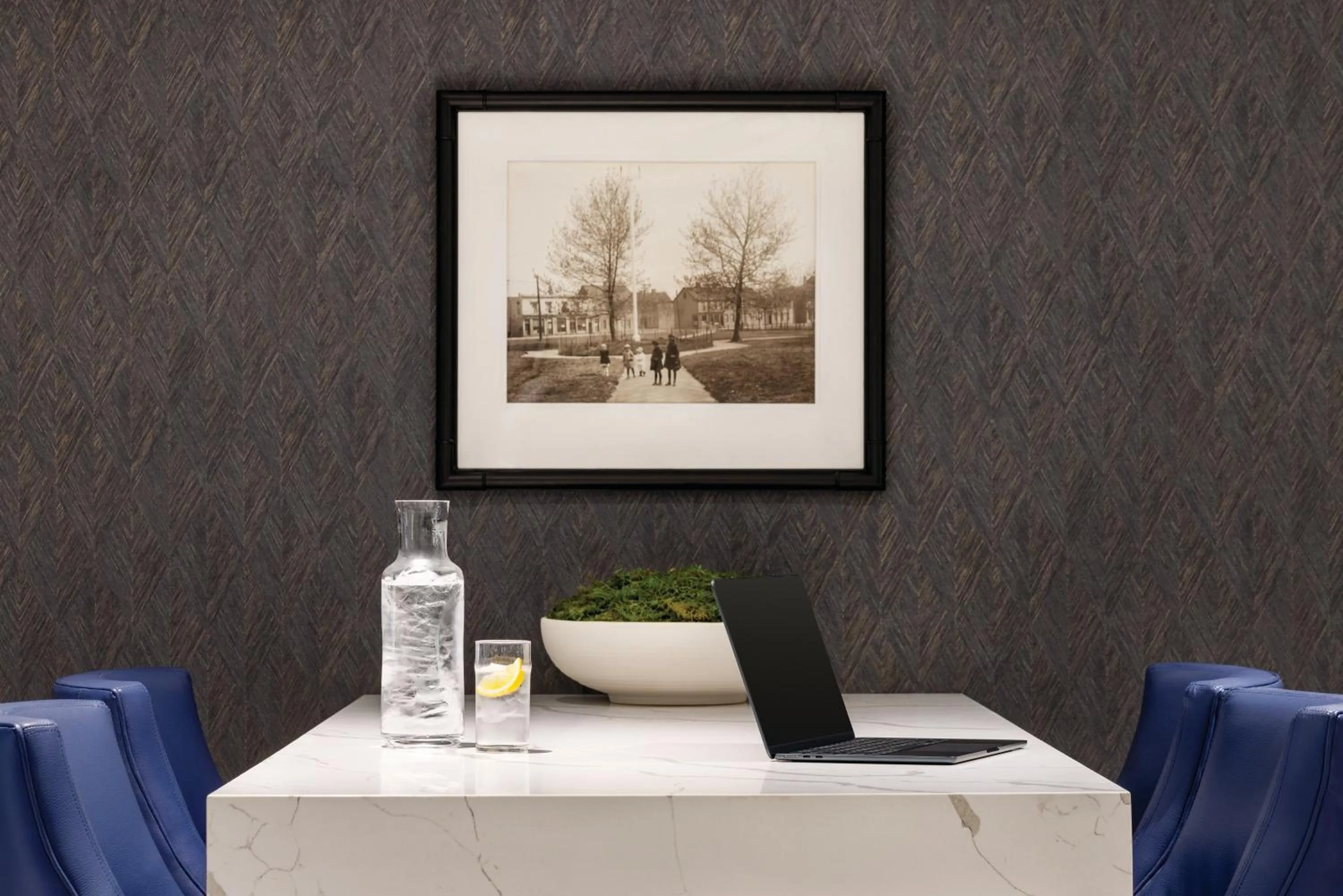 Business facilities in Crowne Plaza Saint John Harbour View by IHG