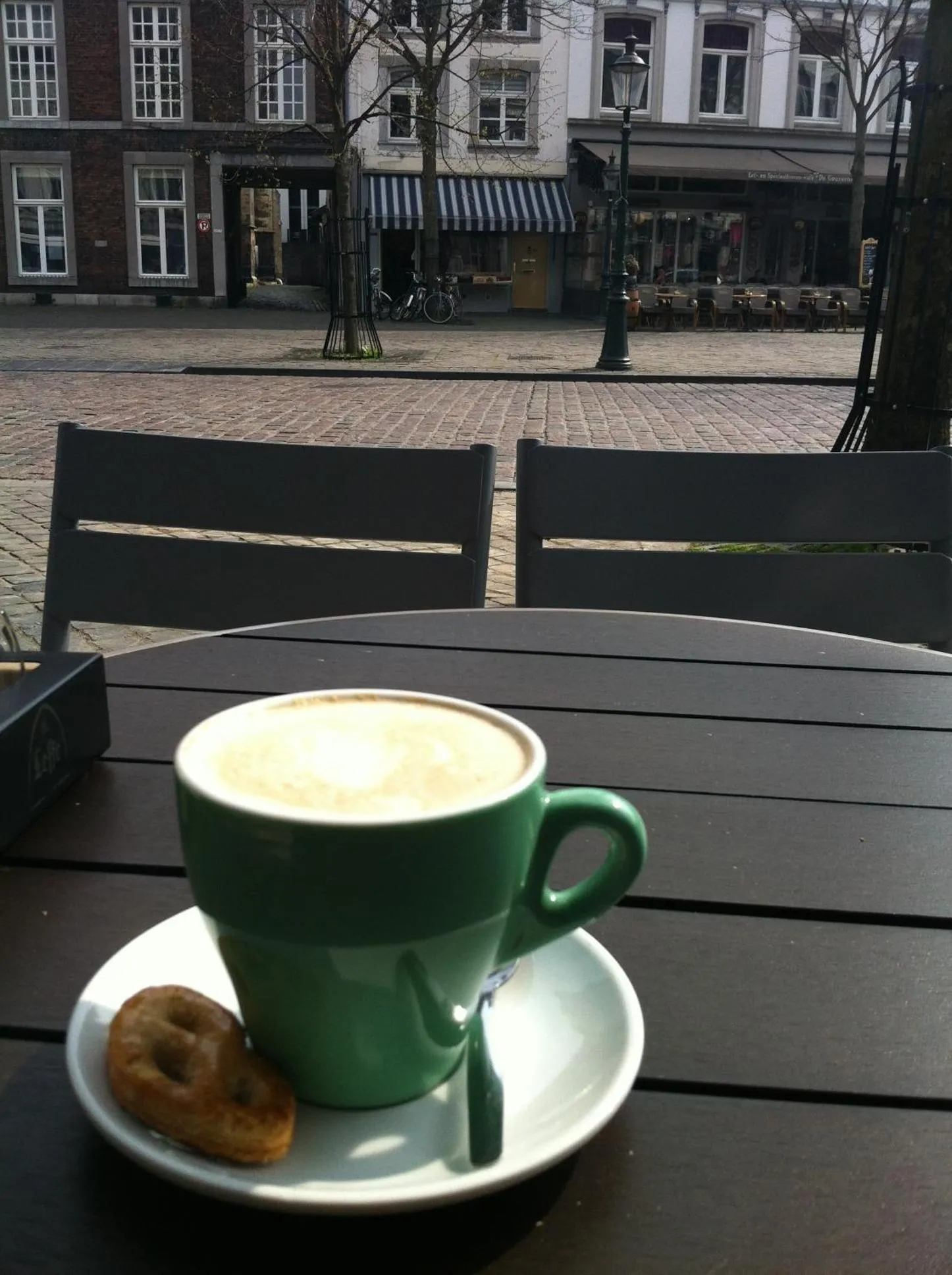 Drinks in Hotel Beez