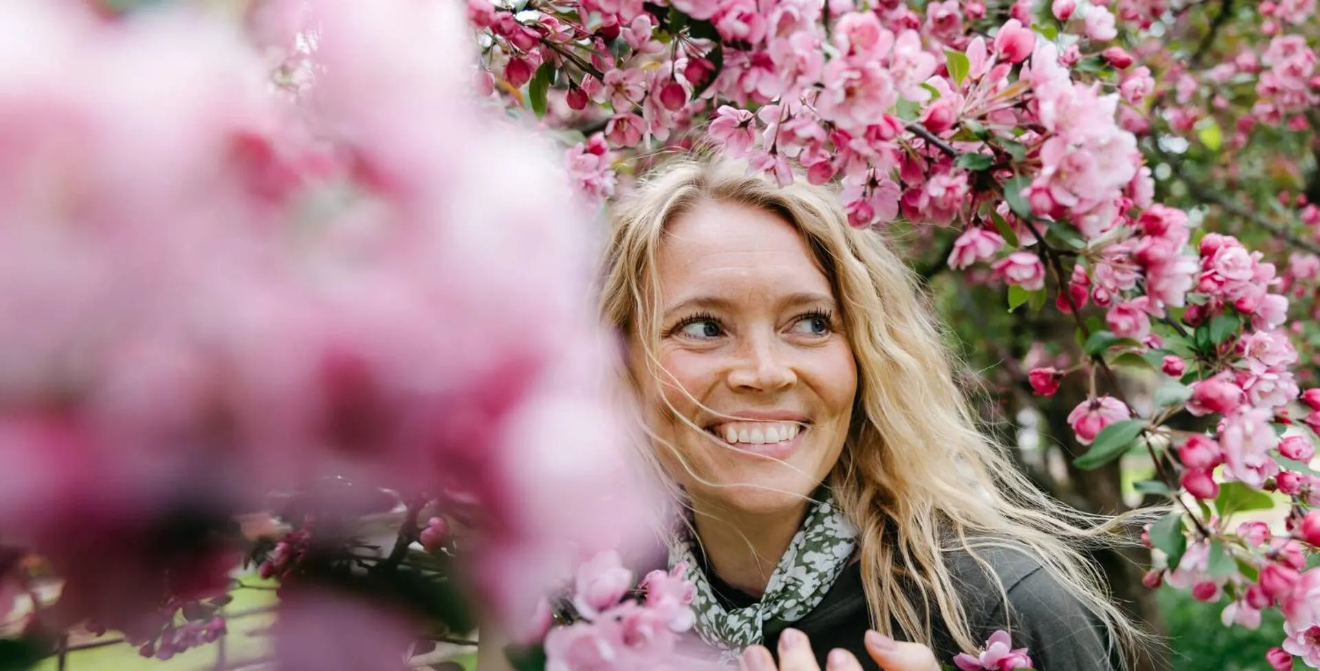 Nearby landmark in Lapland Hotels Bulevardi