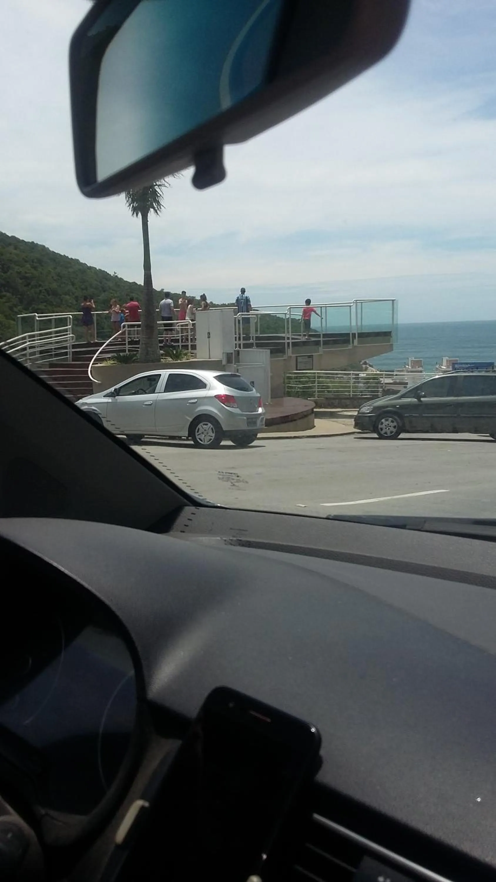 Sea view in Apartamento de temporada