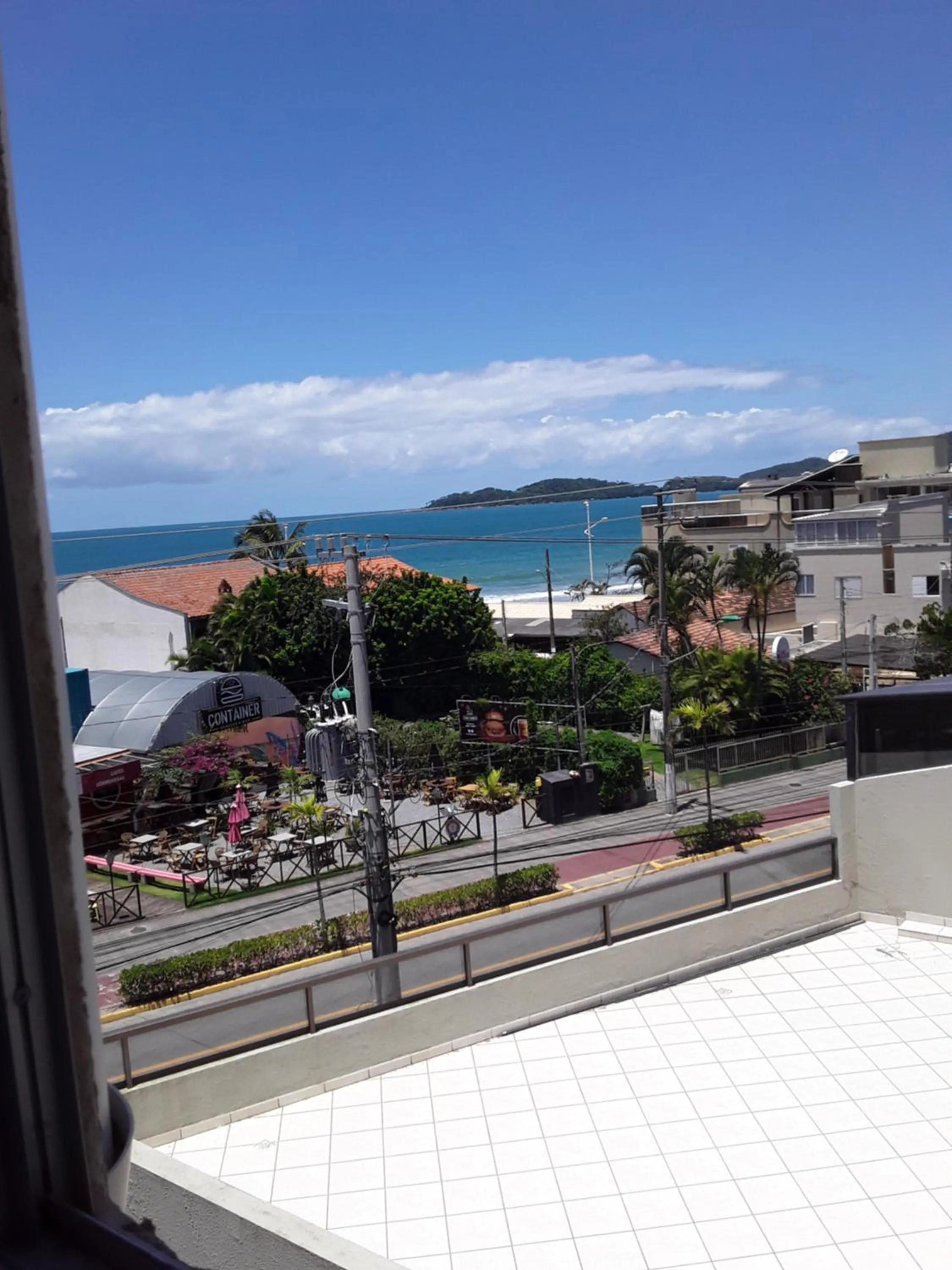 Apartamento de temporada