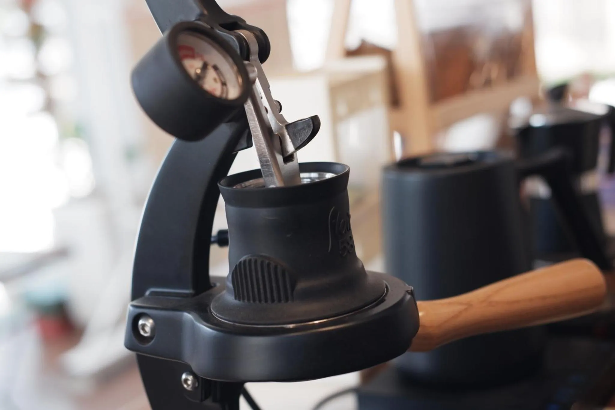Coffee/tea facilities in CHORLADA LANNA HOTEL