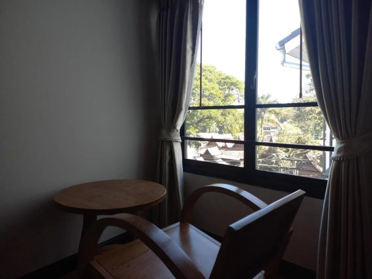 View (from property/room) in CHORLADA LANNA HOTEL