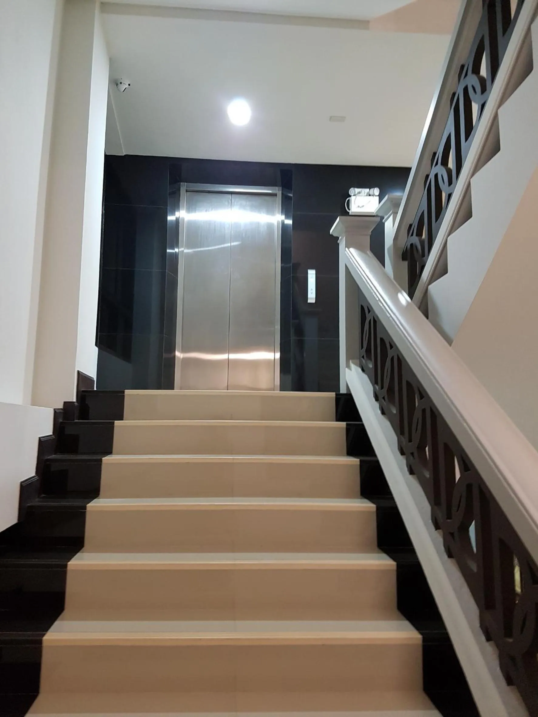 Property building in CHORLADA LANNA HOTEL