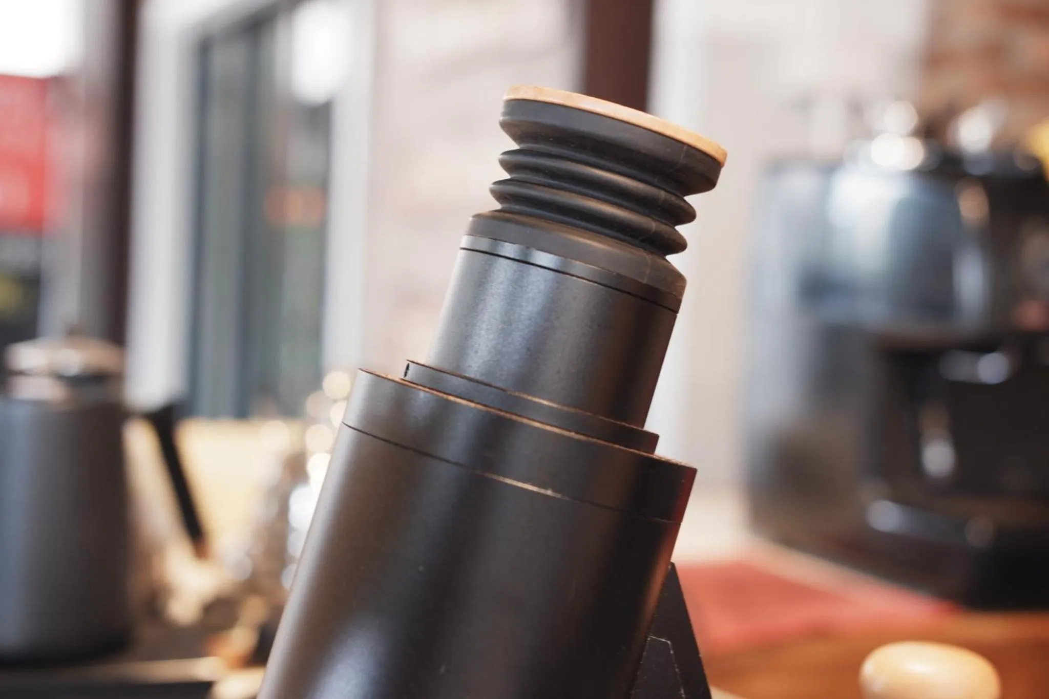 Coffee/tea facilities in CHORLADA LANNA HOTEL