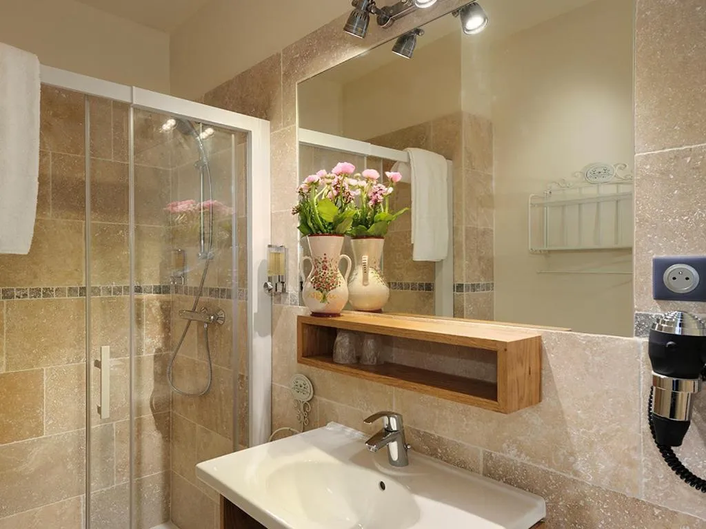 Demeures et Châteaux Moulin des Templiers Hôtel & SPA