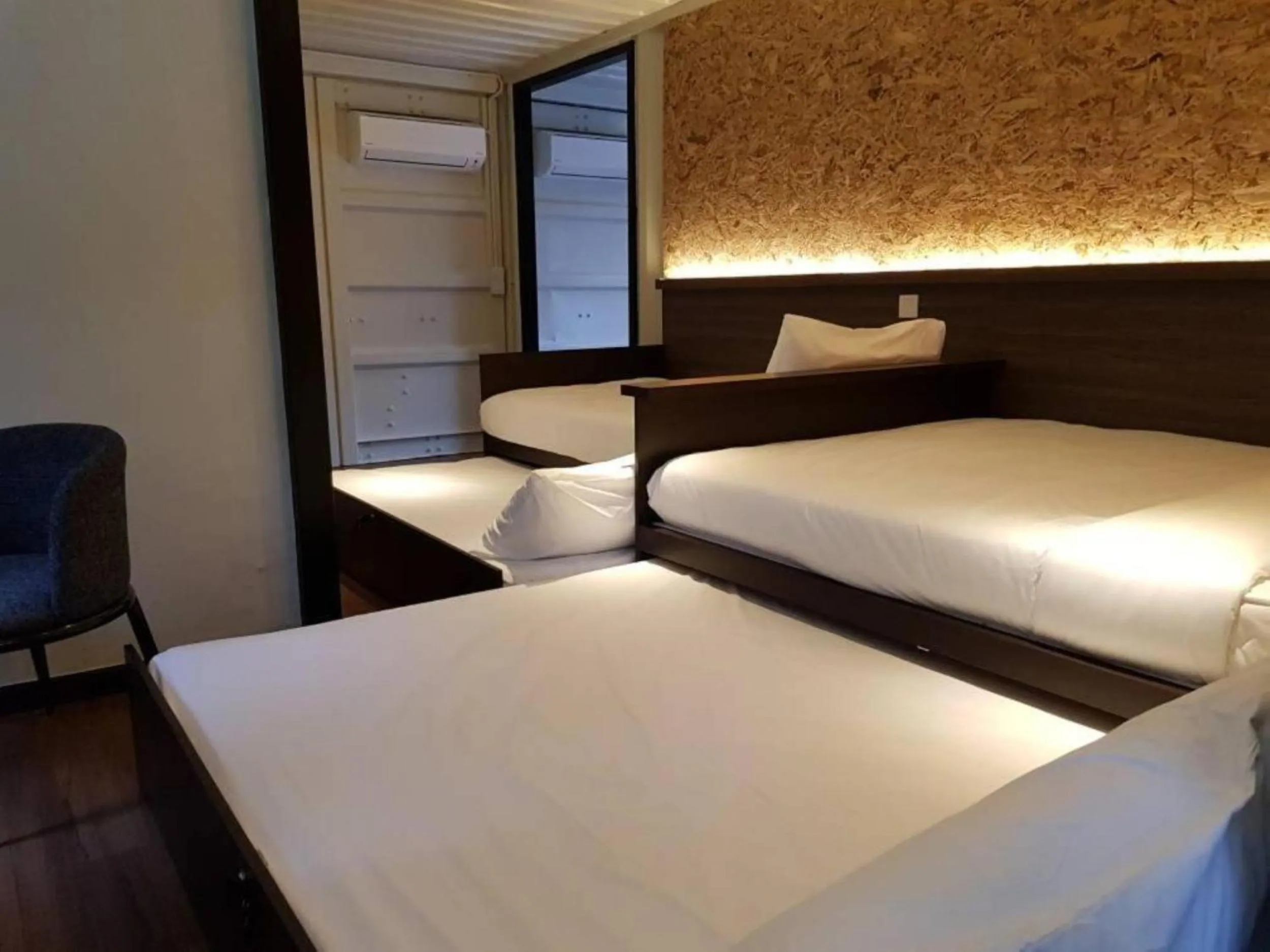 Bed in Lilla Waterfall Retreat - Sg Lembing, Kuantan Formerly Known as Casa Hill Resort