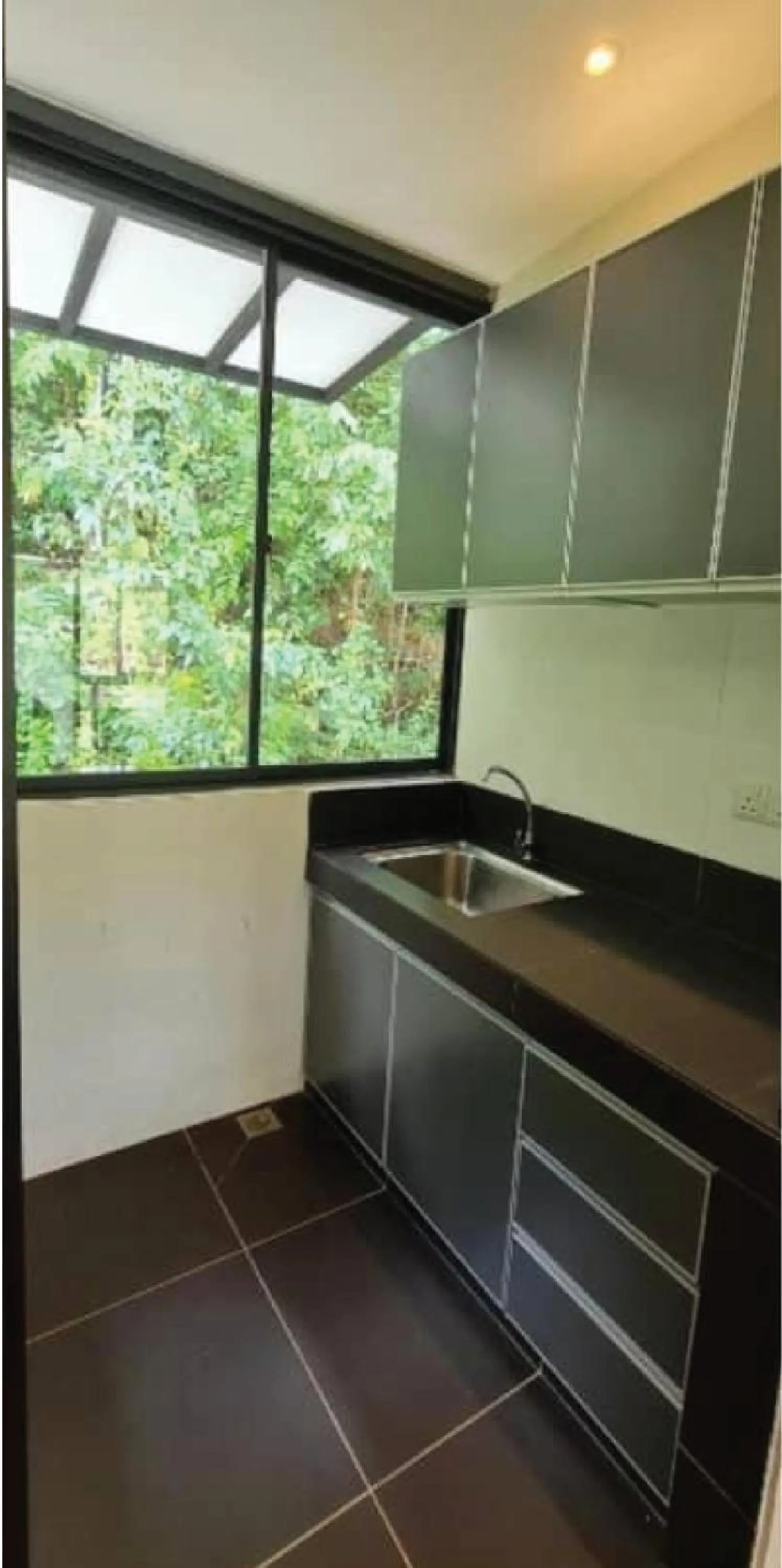 Lilla Waterfall Retreat - Sg Lembing, Kuantan Formerly Known as Casa Hill Resort