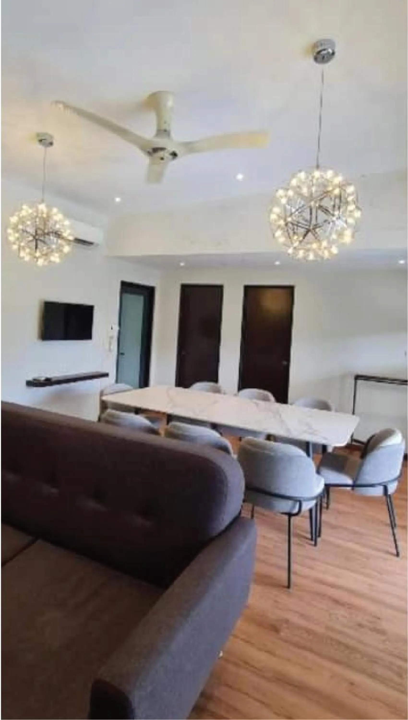 Lilla Waterfall Retreat - Sg Lembing, Kuantan Formerly Known as Casa Hill Resort