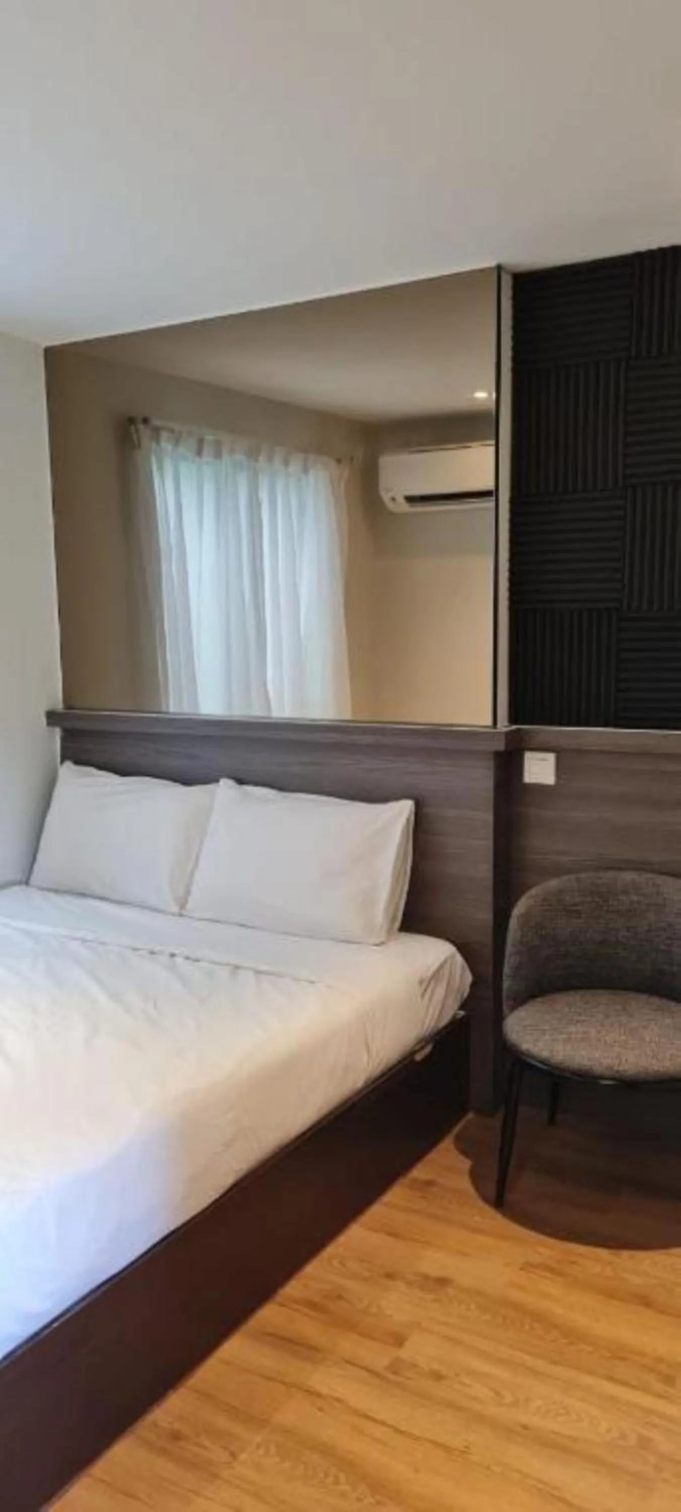 Bed in Lilla Waterfall Retreat - Sg Lembing, Kuantan Formerly Known as Casa Hill Resort