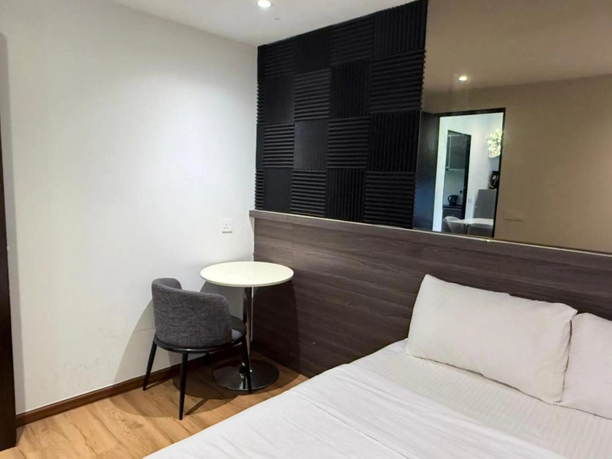 Bed in Lilla Waterfall Retreat - Sg Lembing, Kuantan Formerly Known as Casa Hill Resort