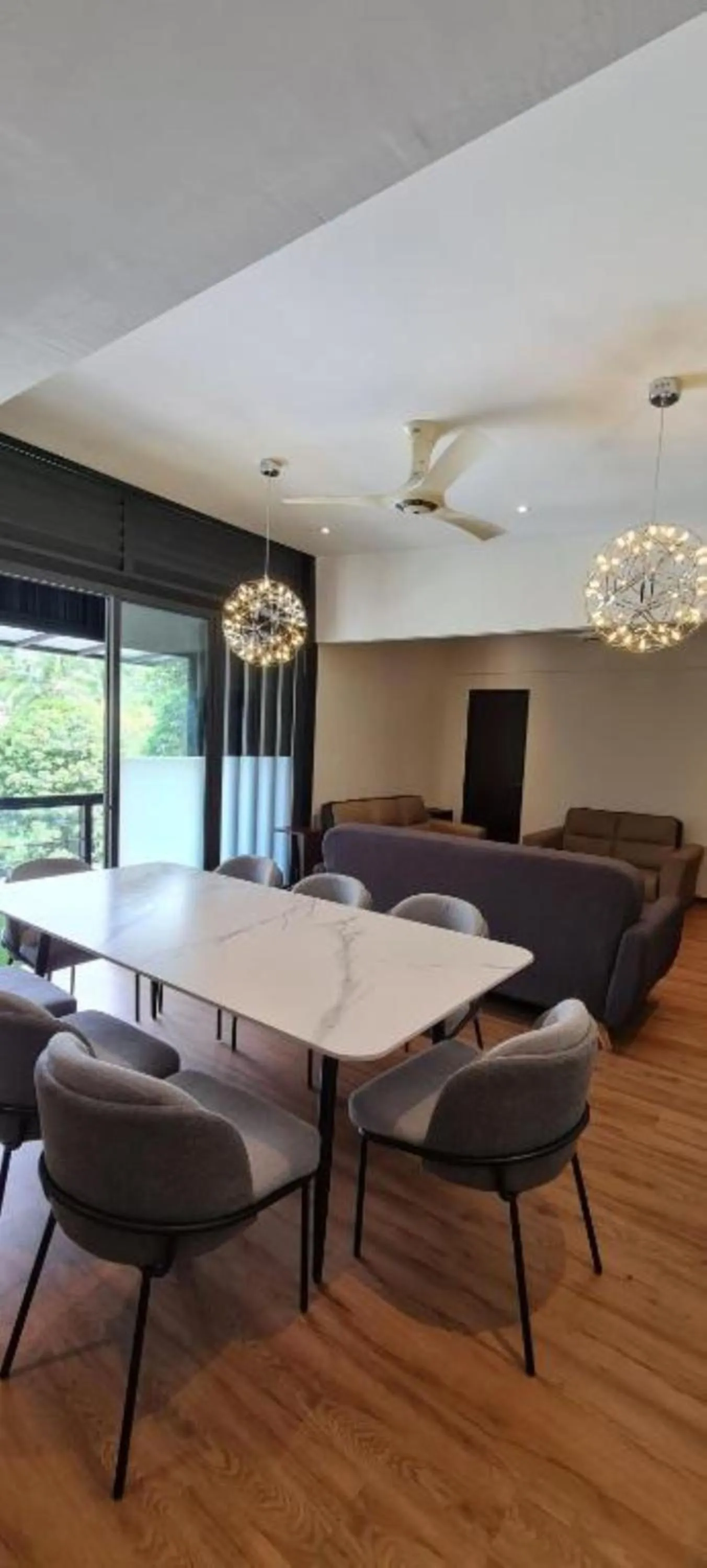 Lilla Waterfall Retreat - Sg Lembing, Kuantan Formerly Known as Casa Hill Resort