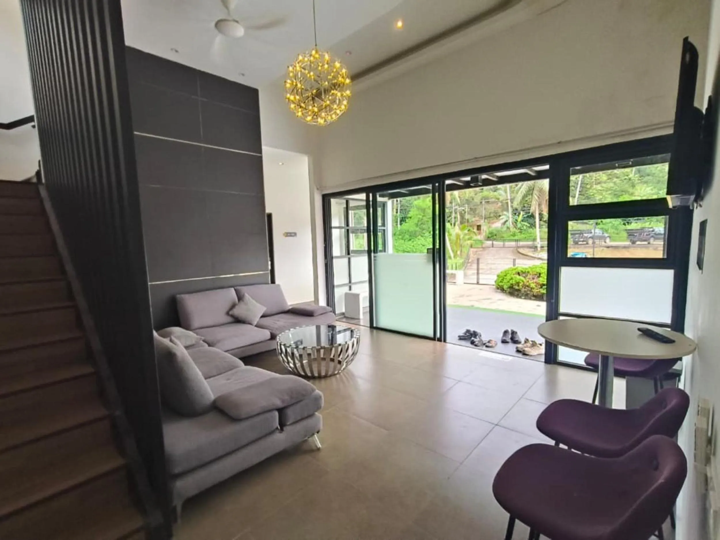 Lilla Waterfall Retreat - Sg Lembing, Kuantan Formerly Known as Casa Hill Resort