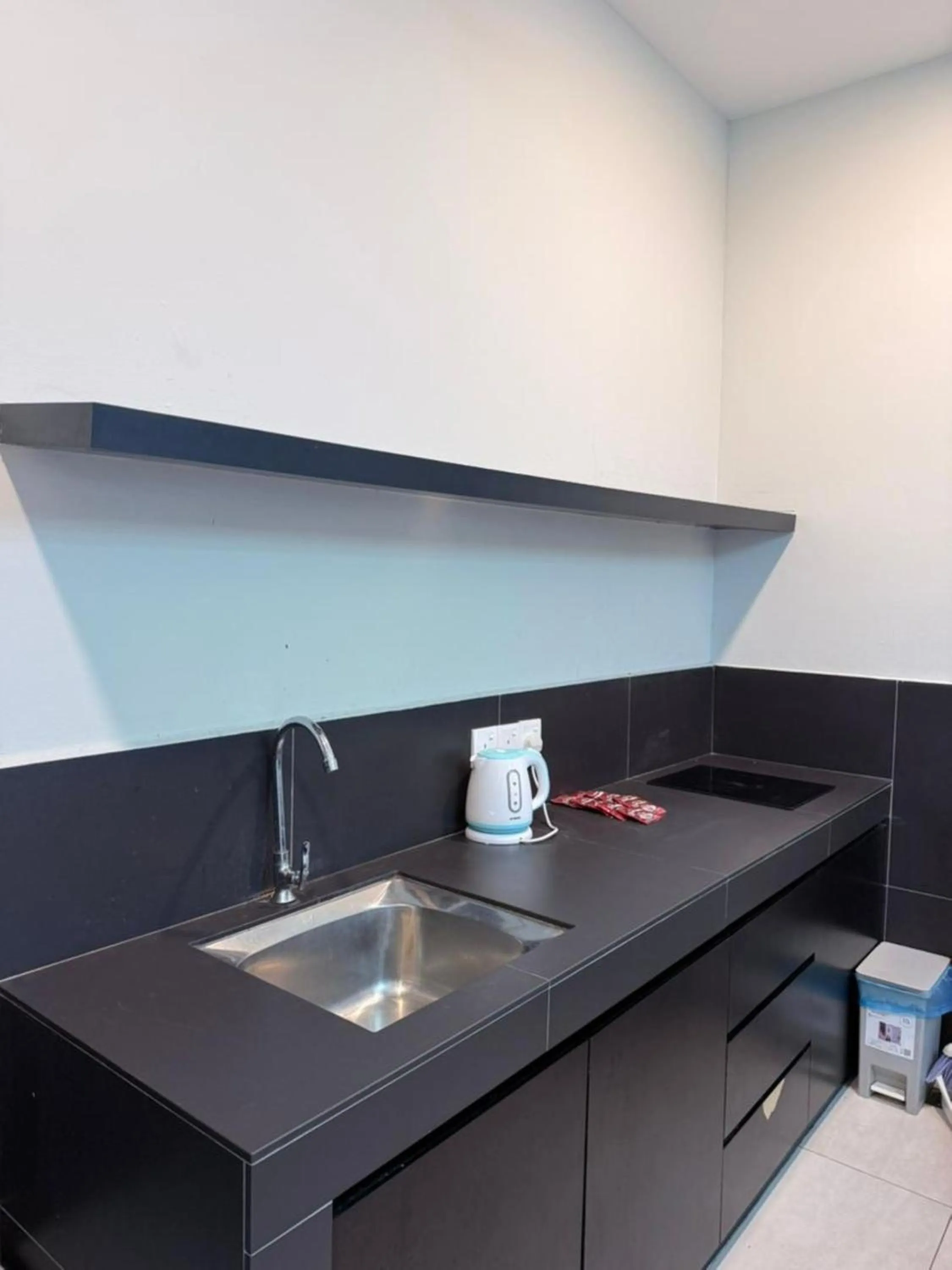 Lilla Waterfall Retreat - Sg Lembing, Kuantan Formerly Known as Casa Hill Resort