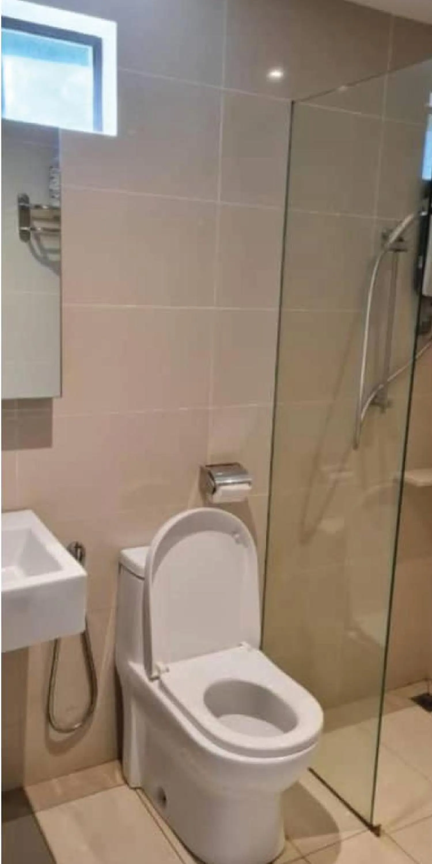 Lilla Waterfall Retreat - Sg Lembing, Kuantan Formerly Known as Casa Hill Resort