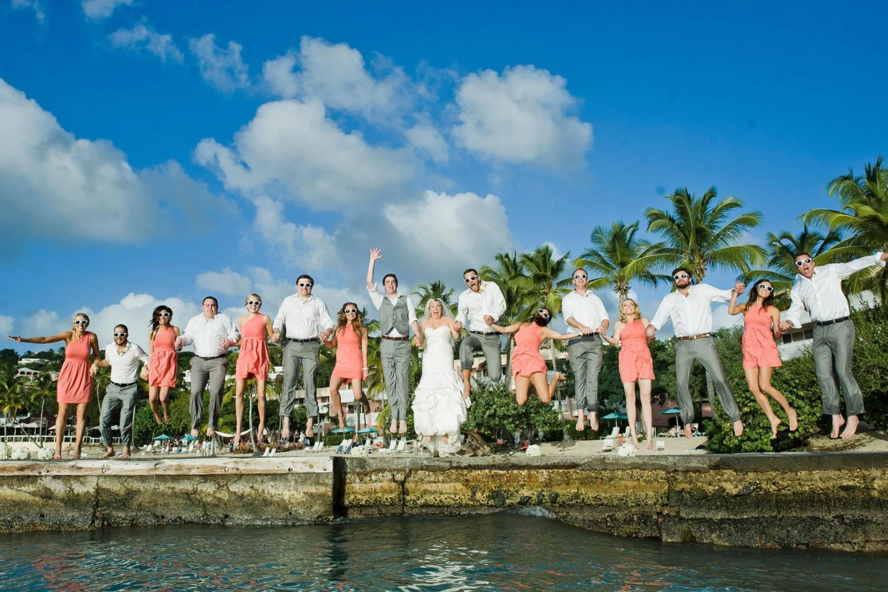 Activities in Secret Harbour Beach Resort