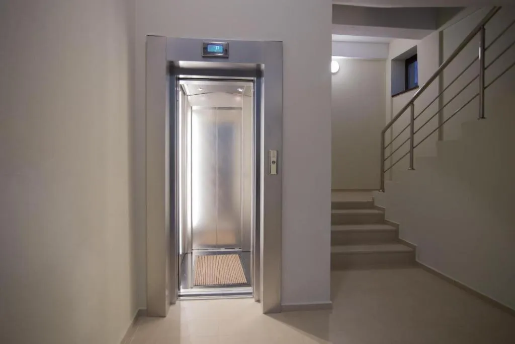 Deluxe Apartment in Hotel Villa Natali