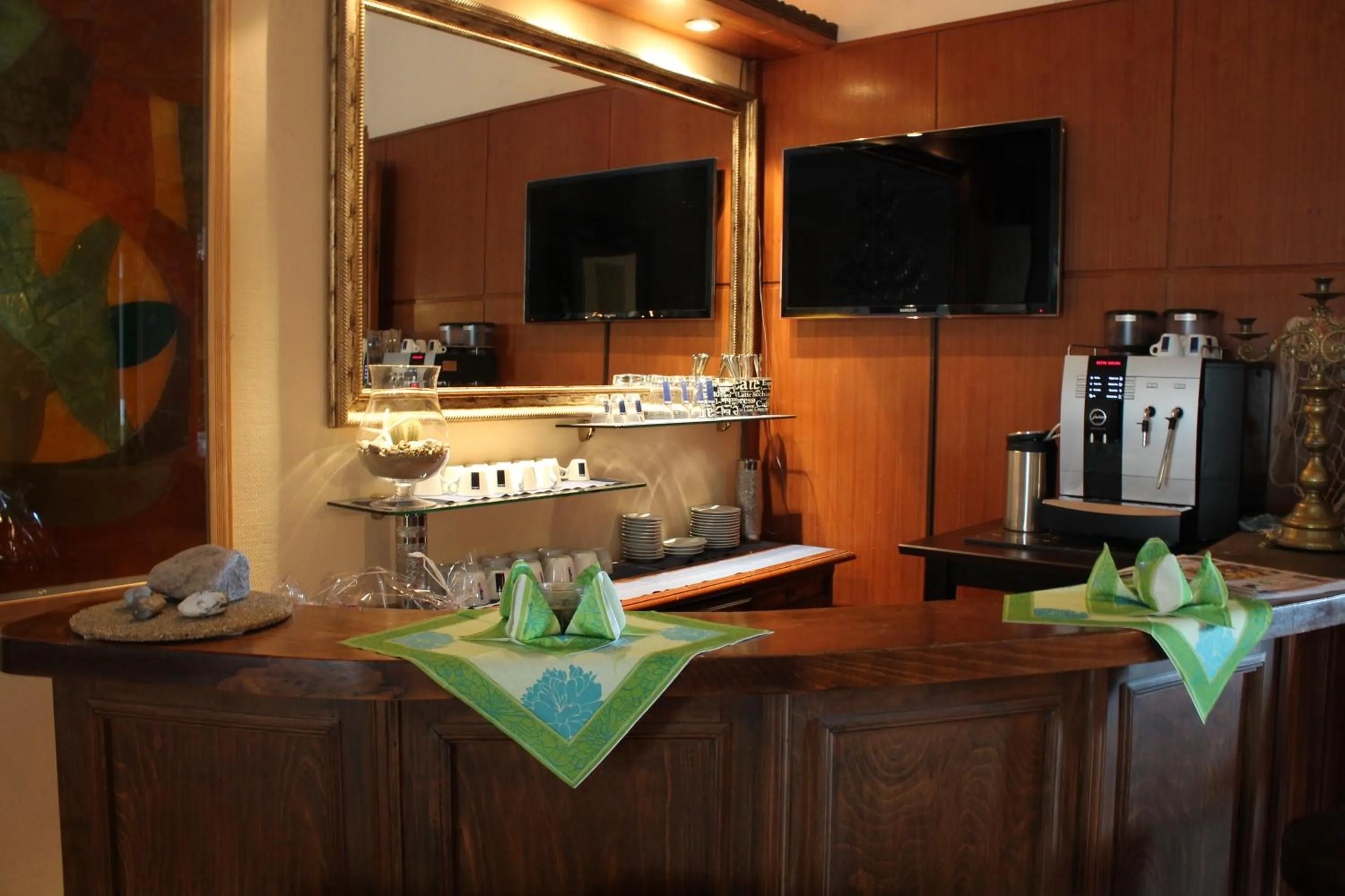 Other in Hotel Stolteraa