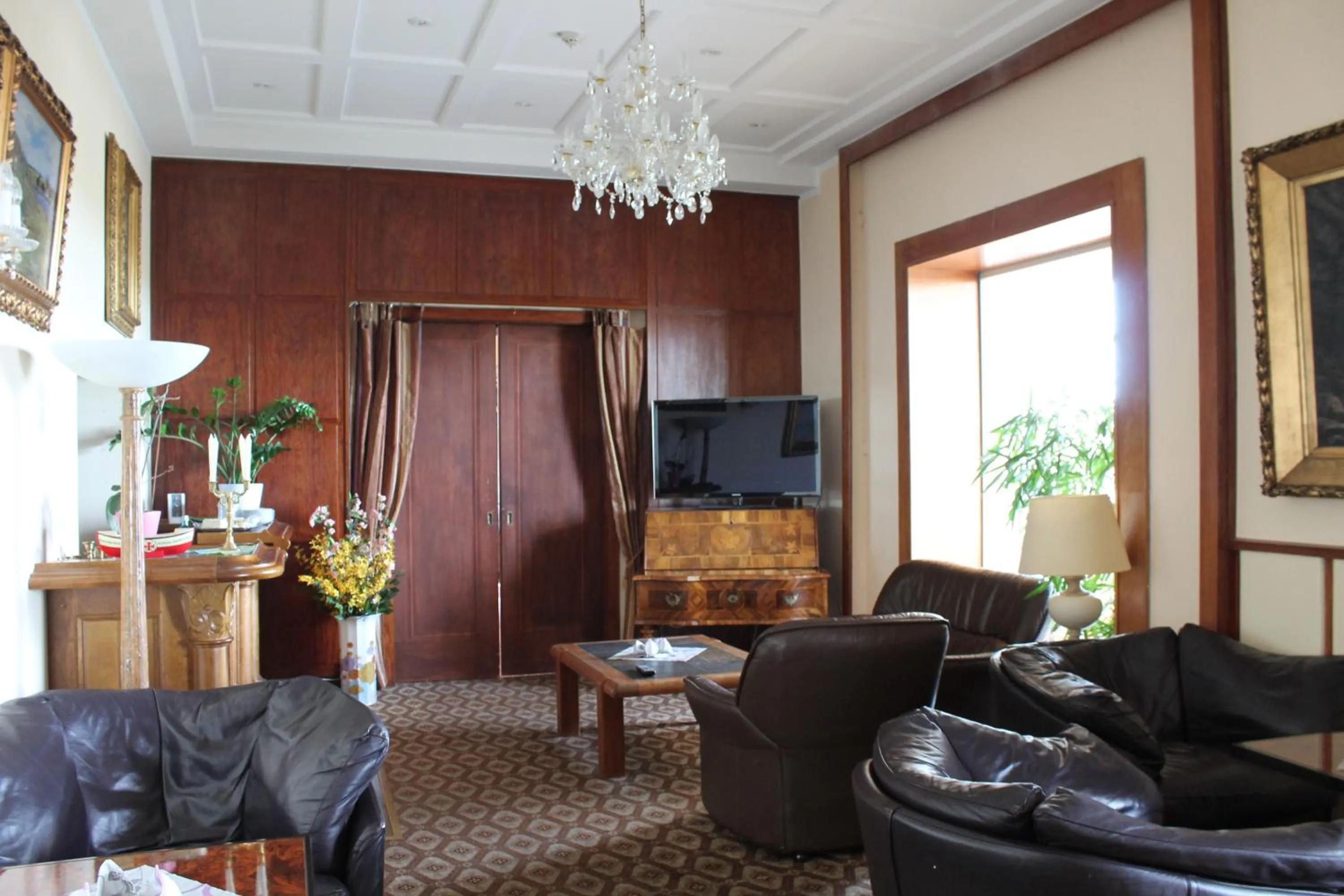 Other in Hotel Stolteraa