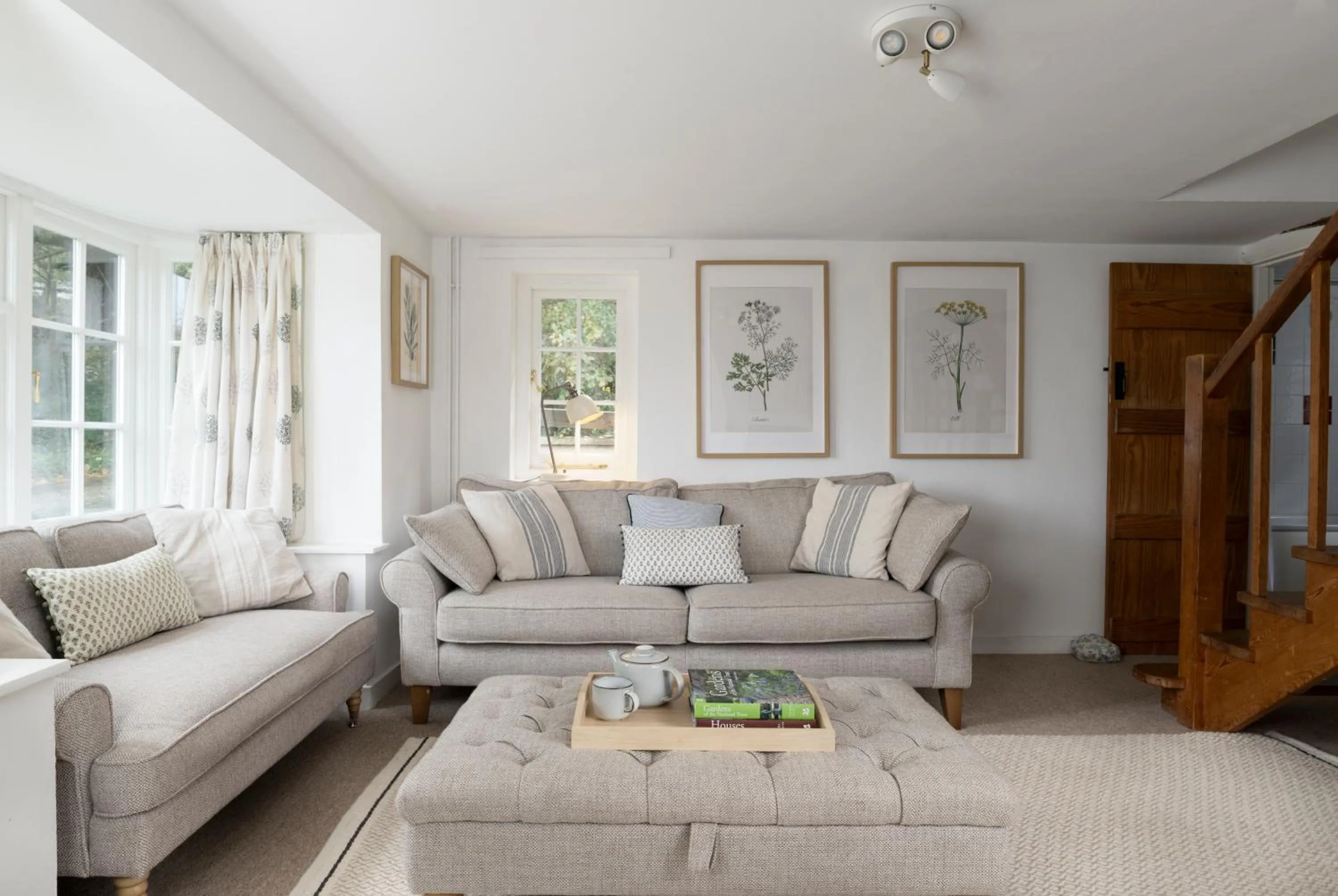 Danny Lodge - Country Cottage Near Brighton by Huluki Sussex Stays