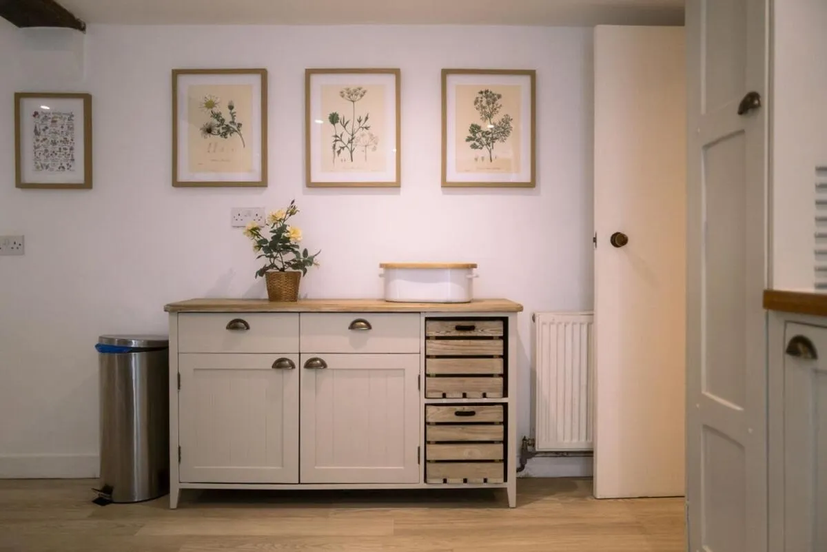 Danny Lodge - Country Cottage Near Brighton by Huluki Sussex Stays