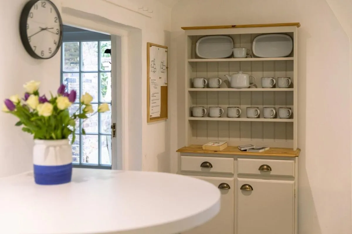 Danny Lodge - Country Cottage Near Brighton by Huluki Sussex Stays