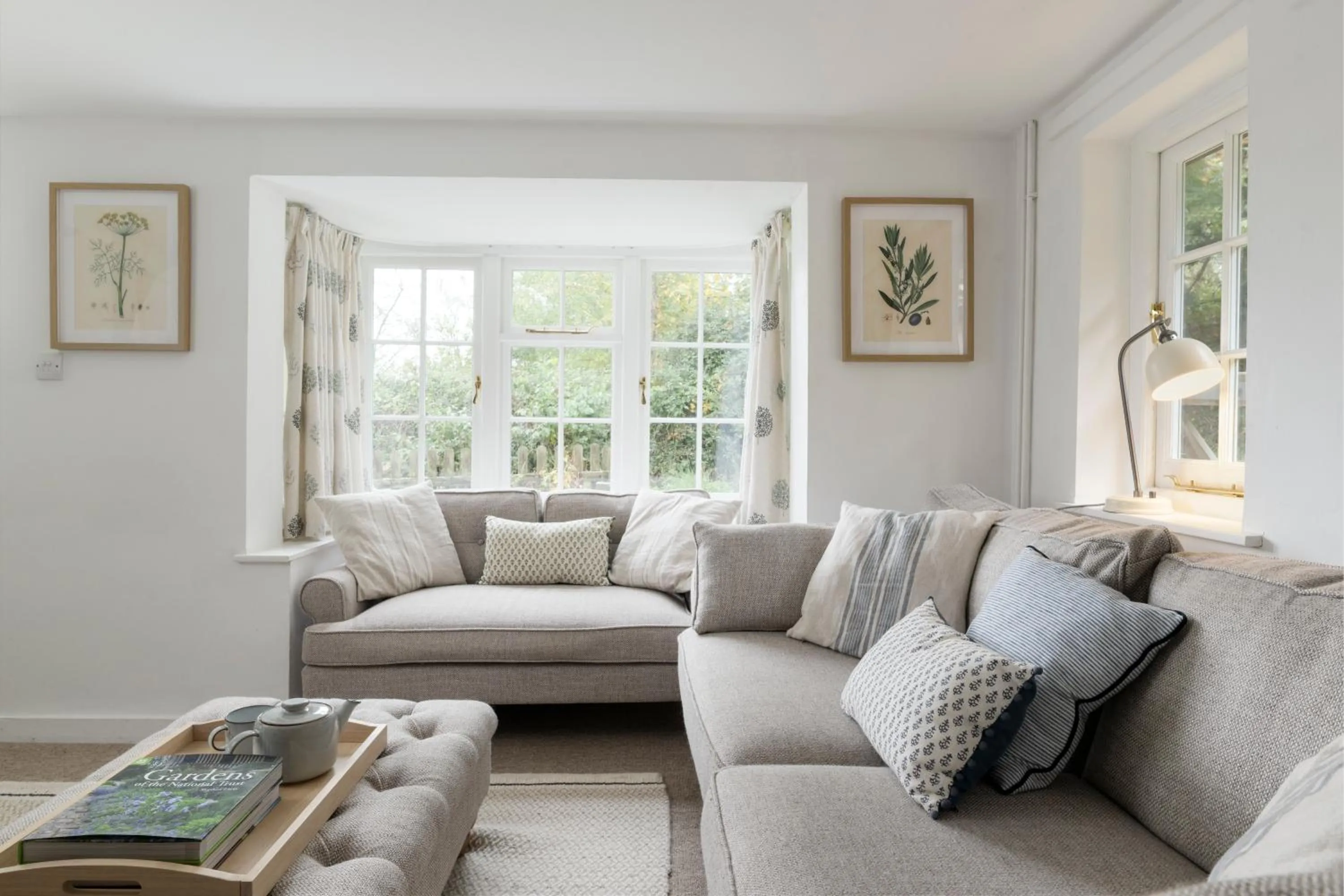 Danny Lodge - Country Cottage Near Brighton by Huluki Sussex Stays