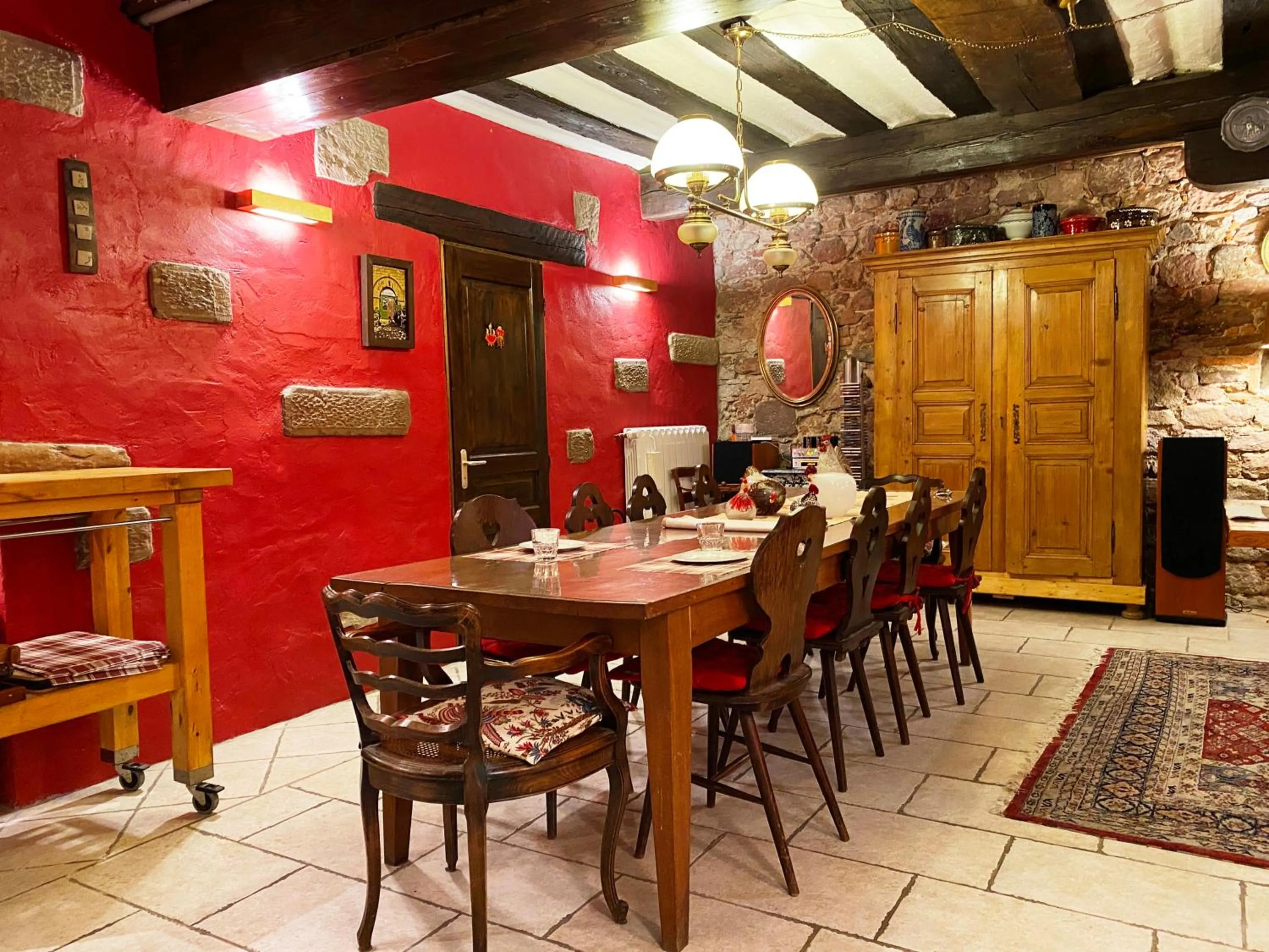 Laterale Residences Riquewihr