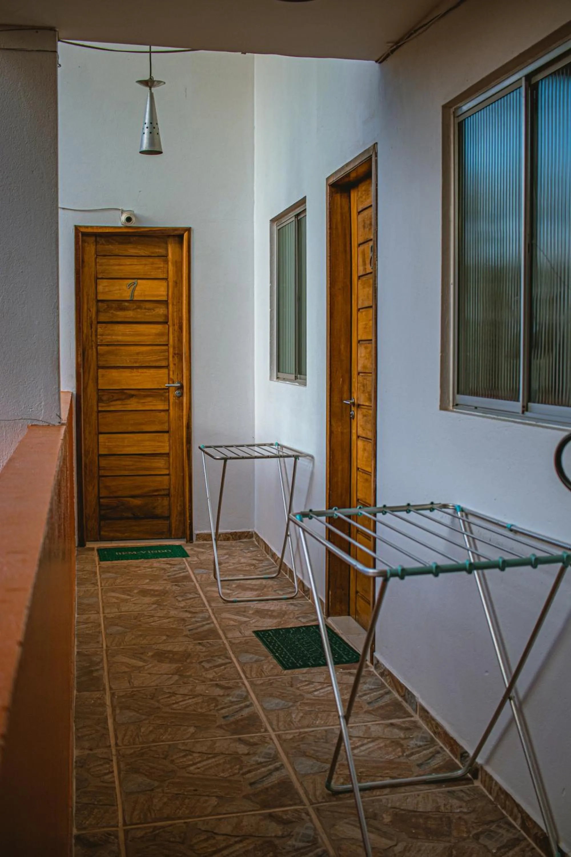 Other in Pousada Porto de Amigos