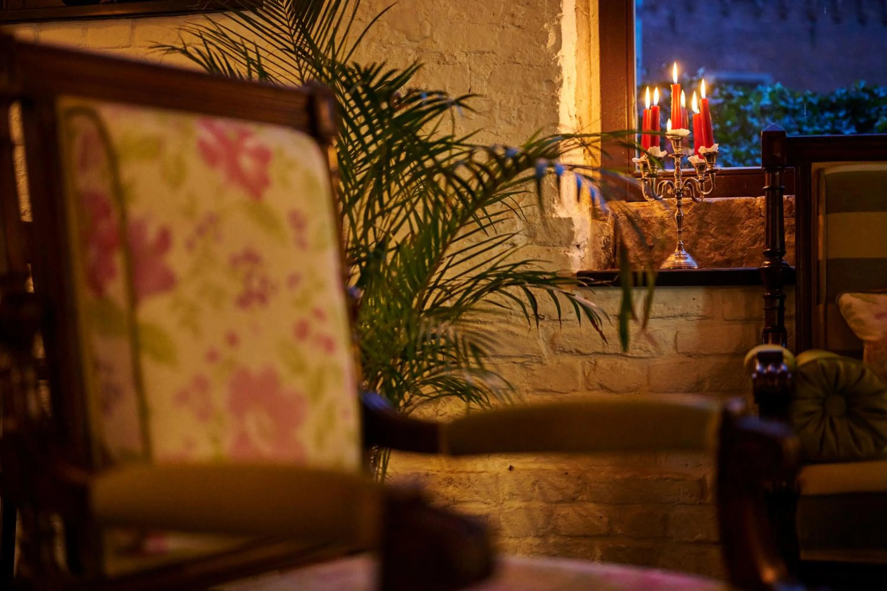 Restaurant/places to eat in Schloss Wissen