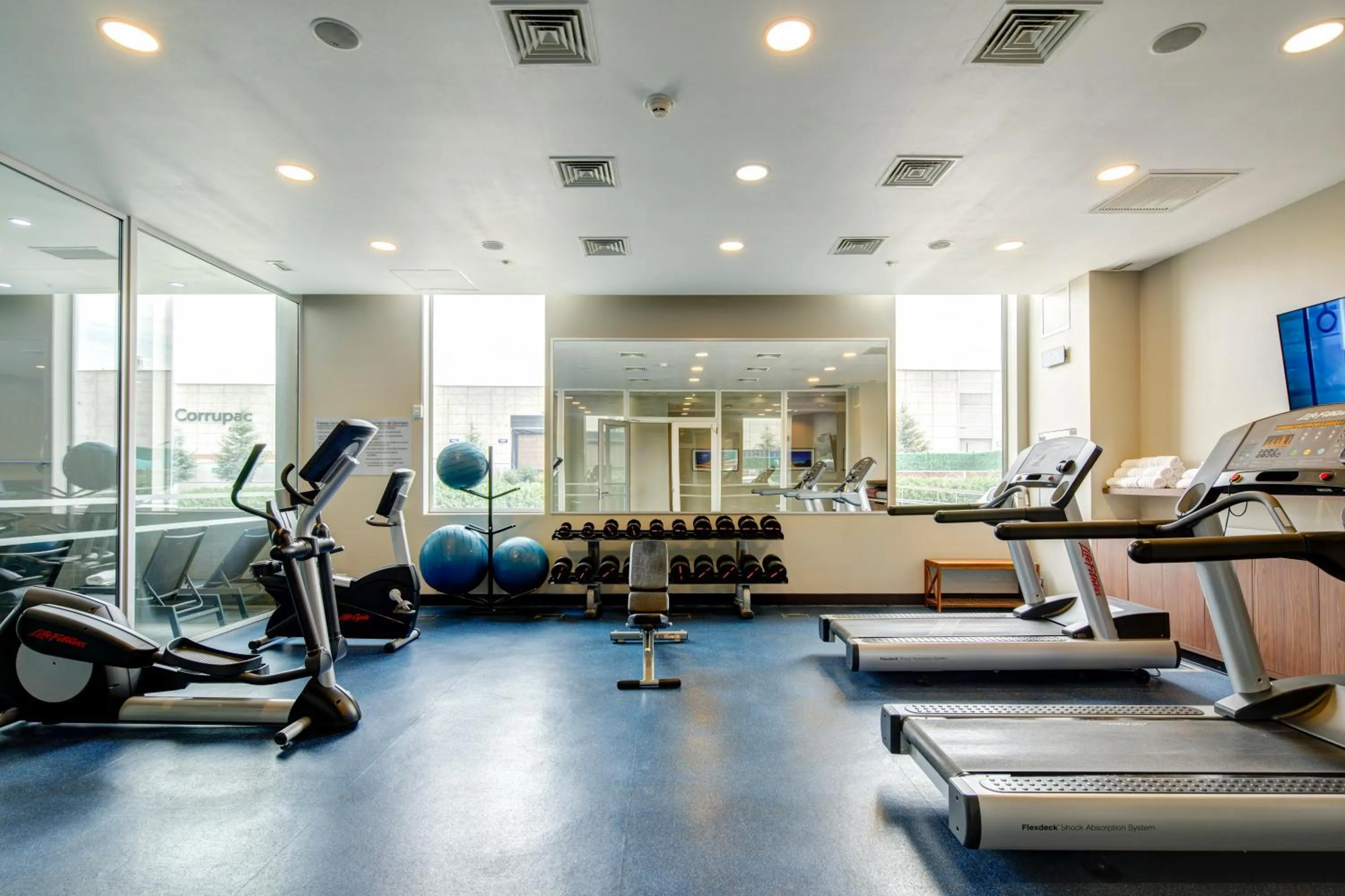 Wyndham Santiago Aeropuerto