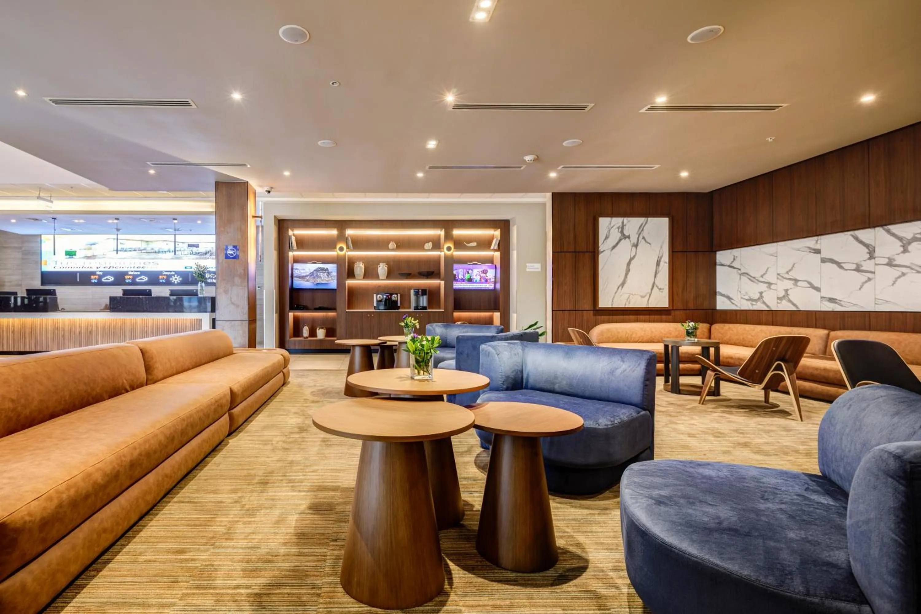 Wyndham Santiago Aeropuerto