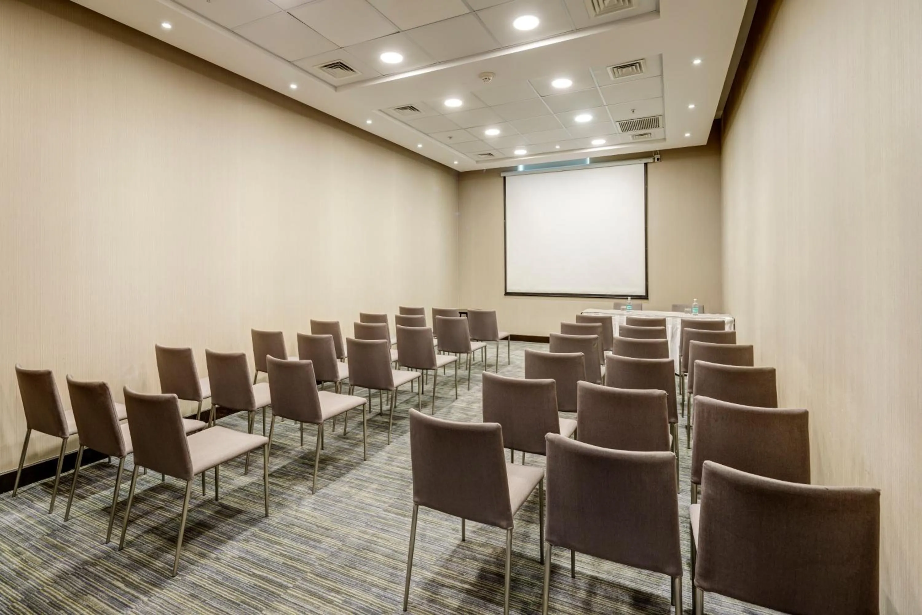 Wyndham Santiago Aeropuerto