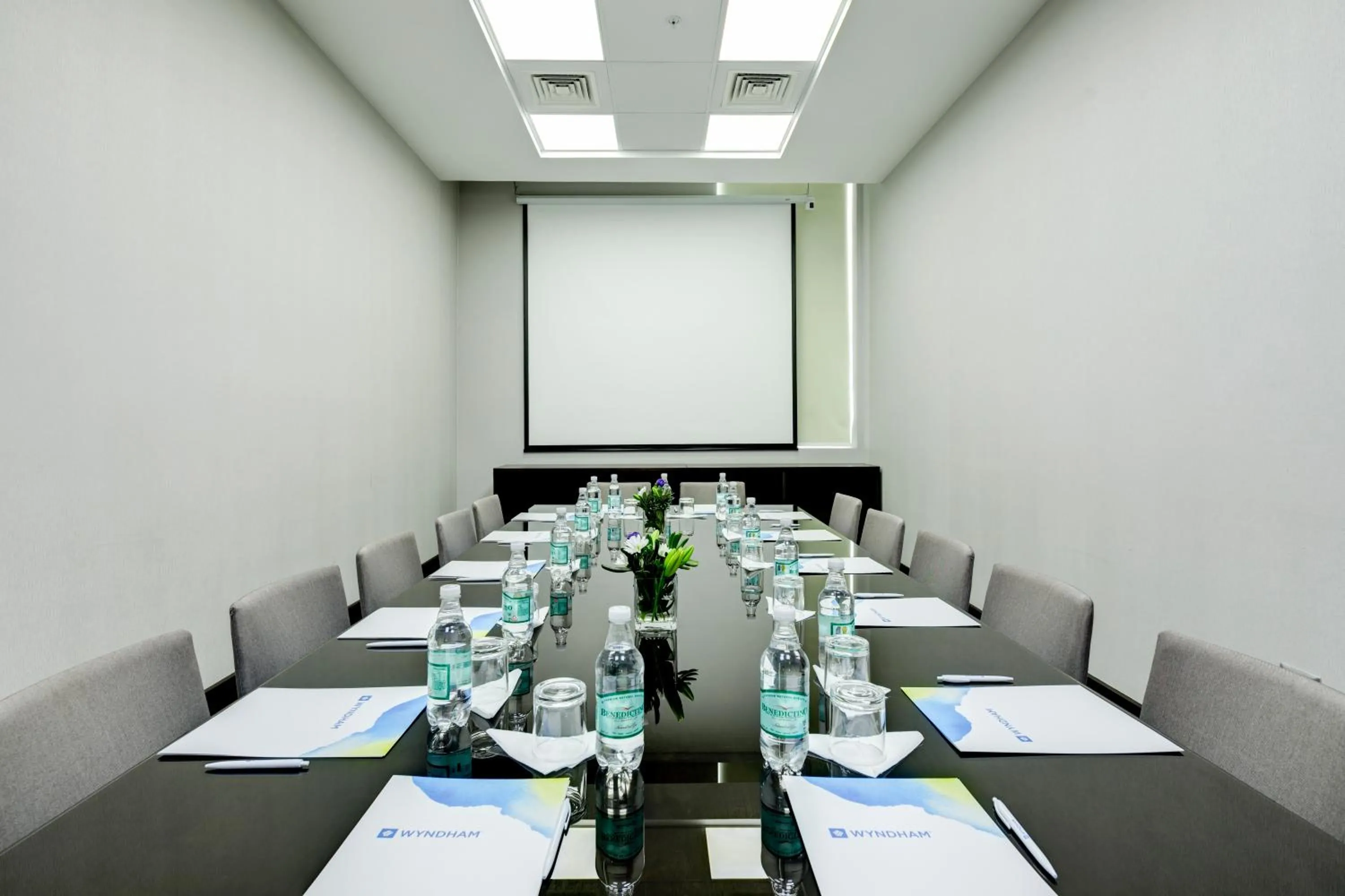 Wyndham Santiago Aeropuerto