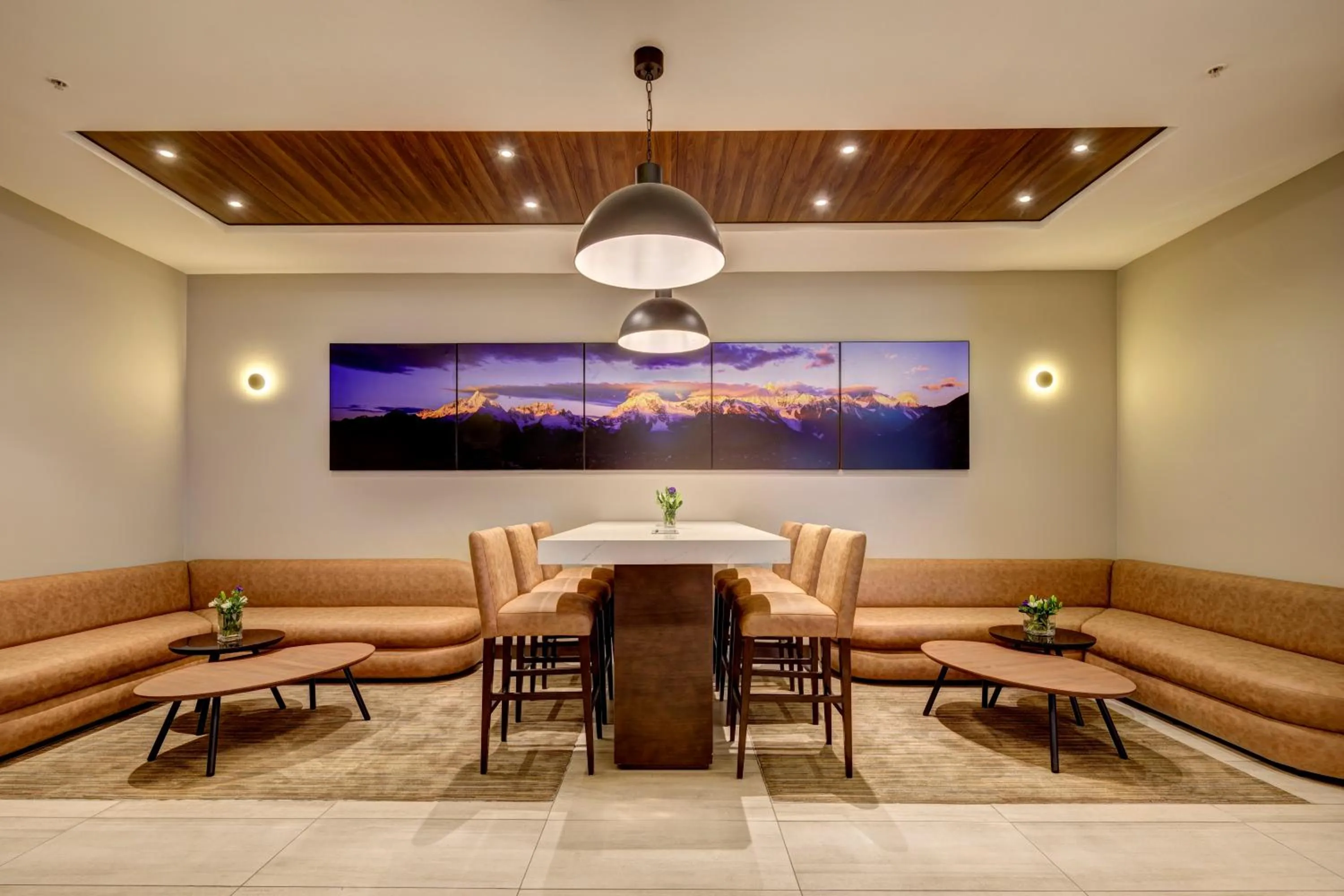 Wyndham Santiago Aeropuerto