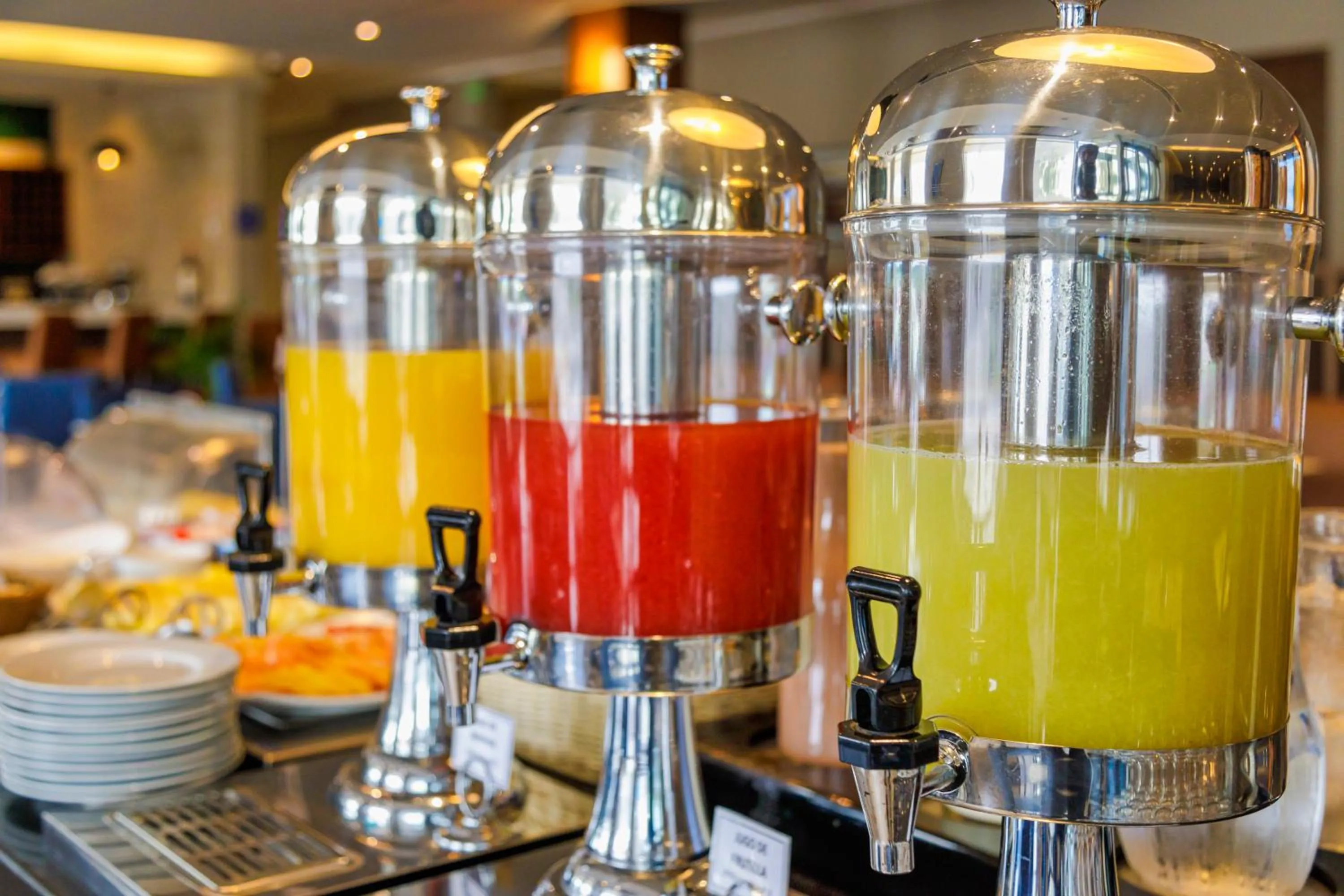 Wyndham Santiago Aeropuerto