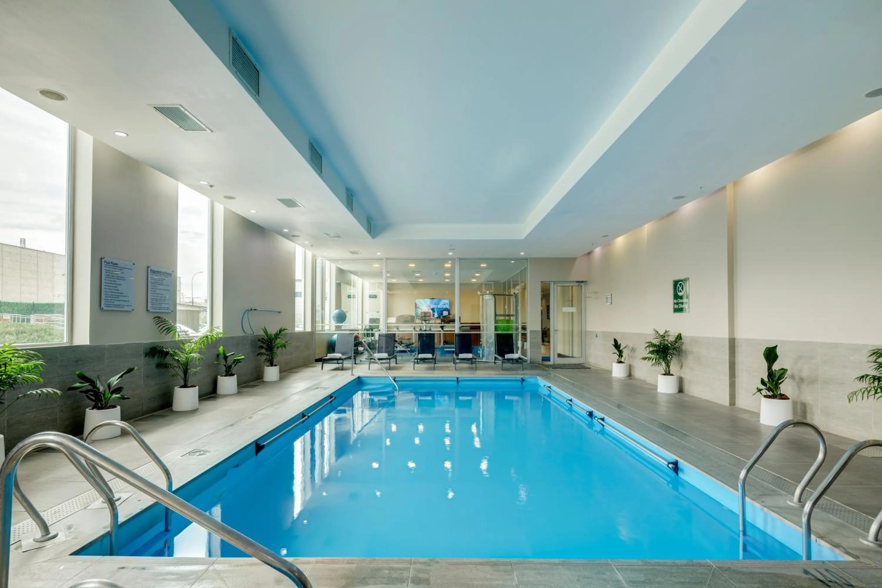 Wyndham Santiago Aeropuerto