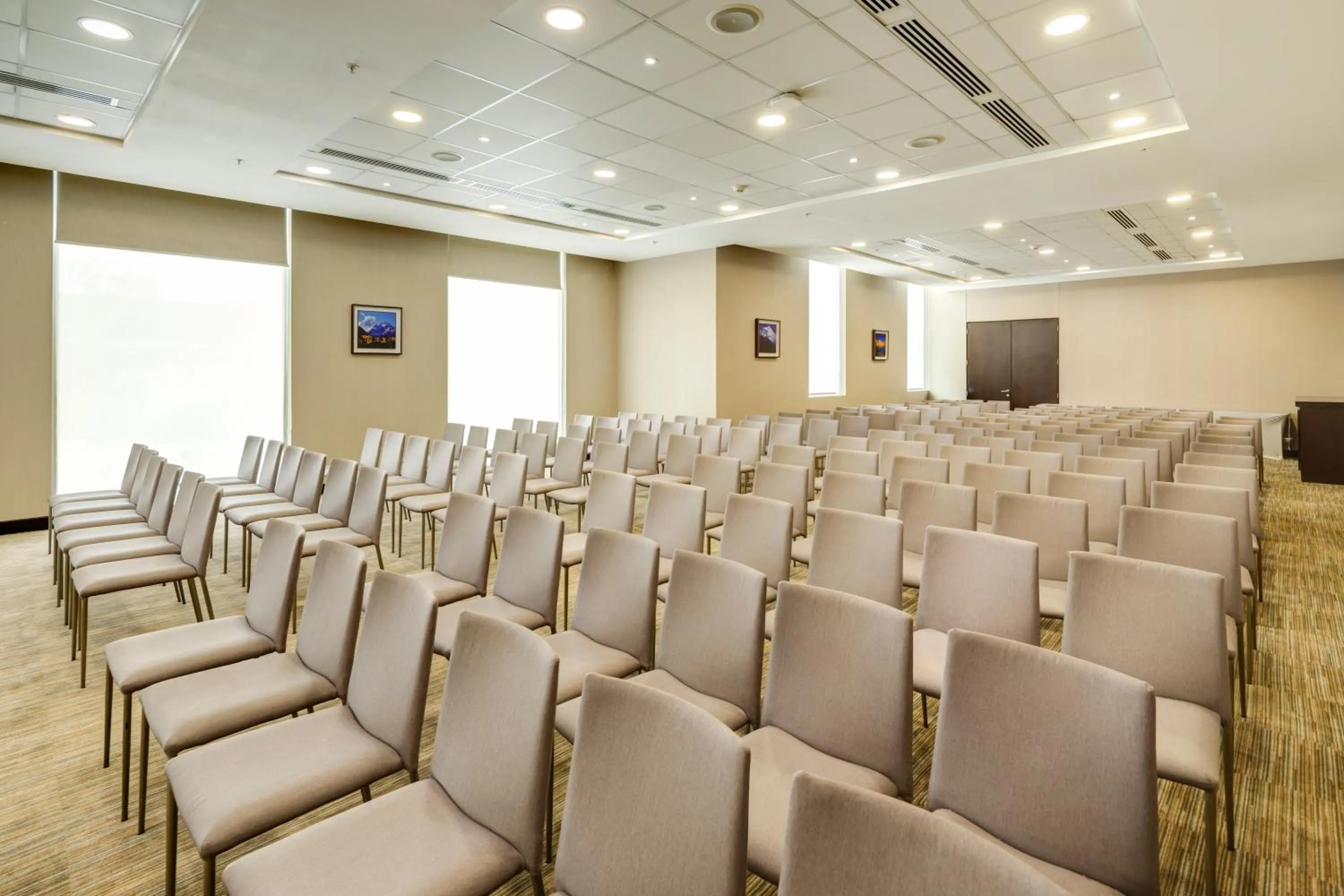 Wyndham Santiago Aeropuerto