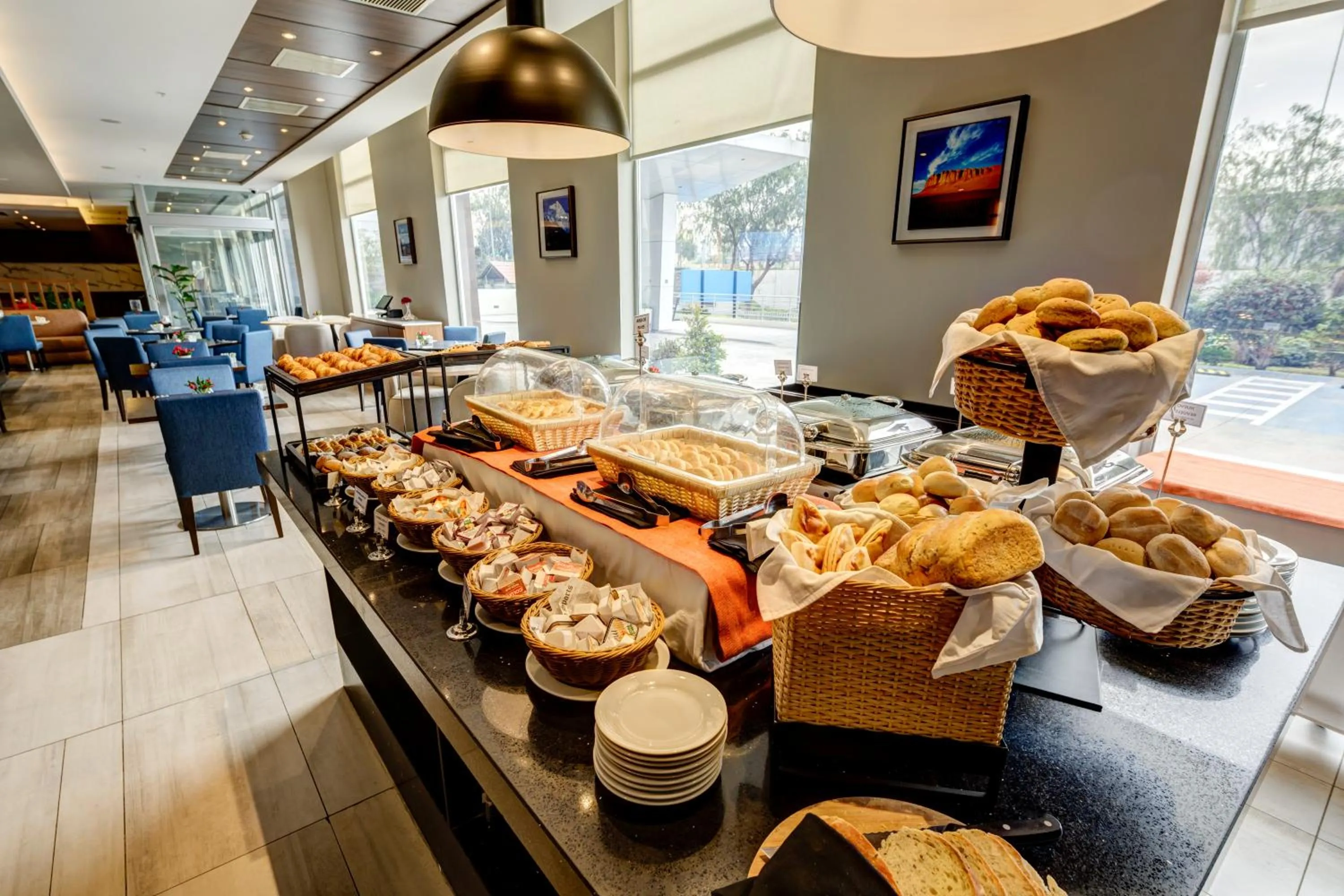 Wyndham Santiago Aeropuerto