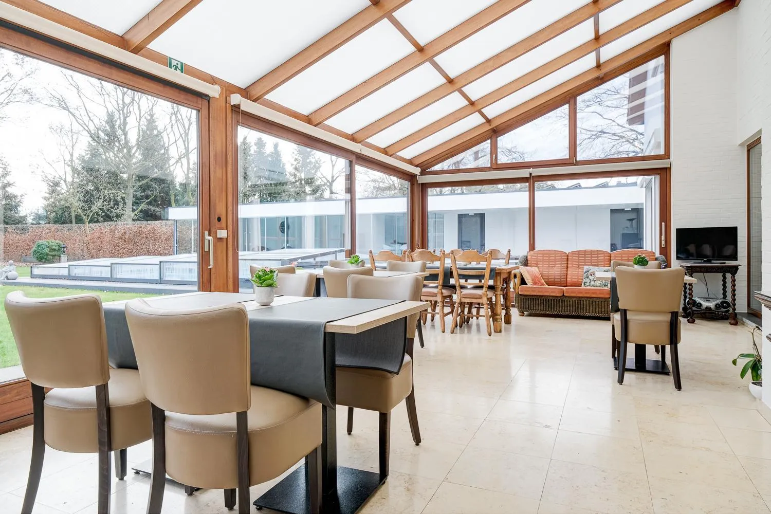 Breakfast in Alury B&B