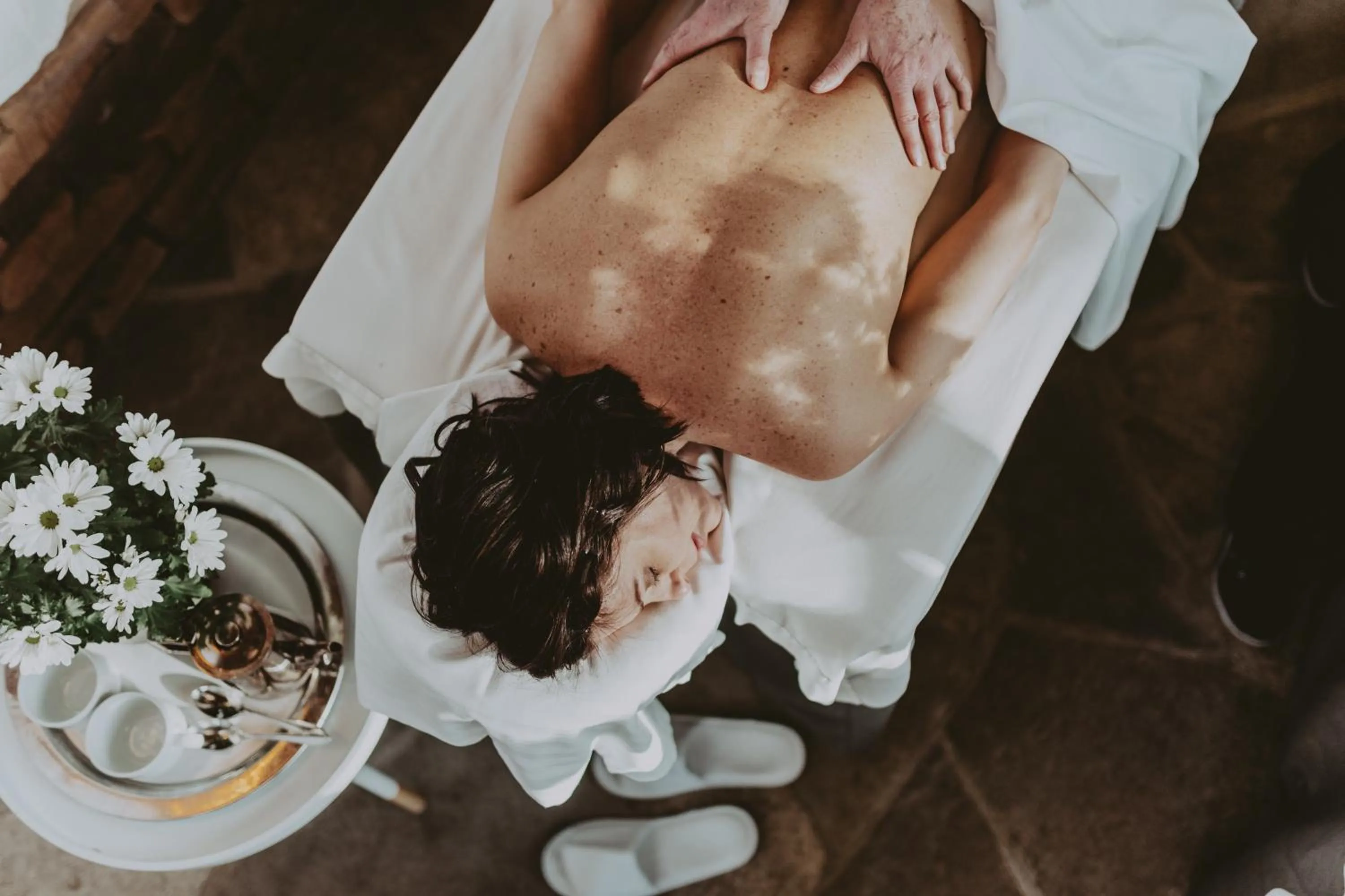 Spa and wellness centre/facilities in Prince of Wales