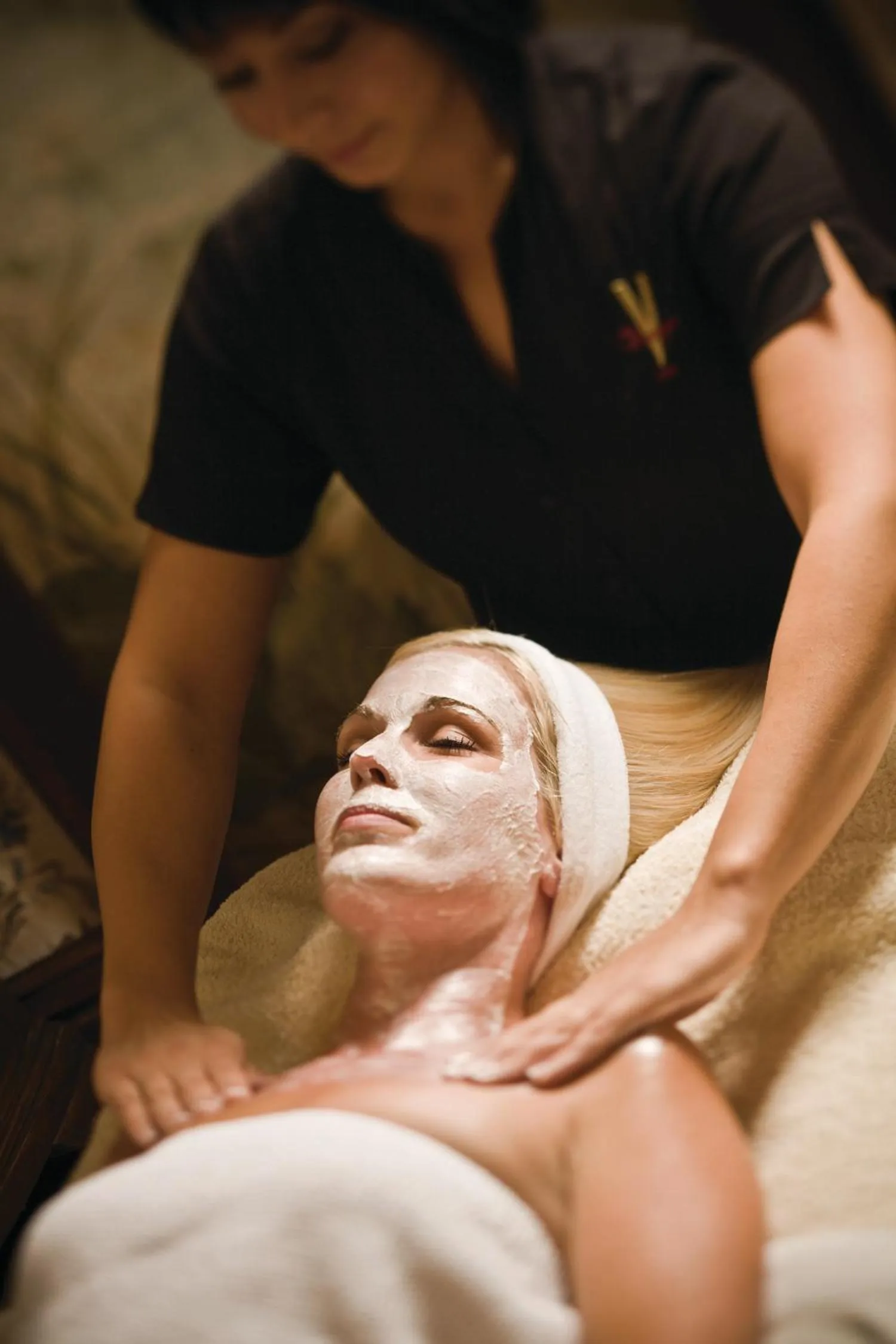 Spa and wellness centre/facilities in Prince of Wales