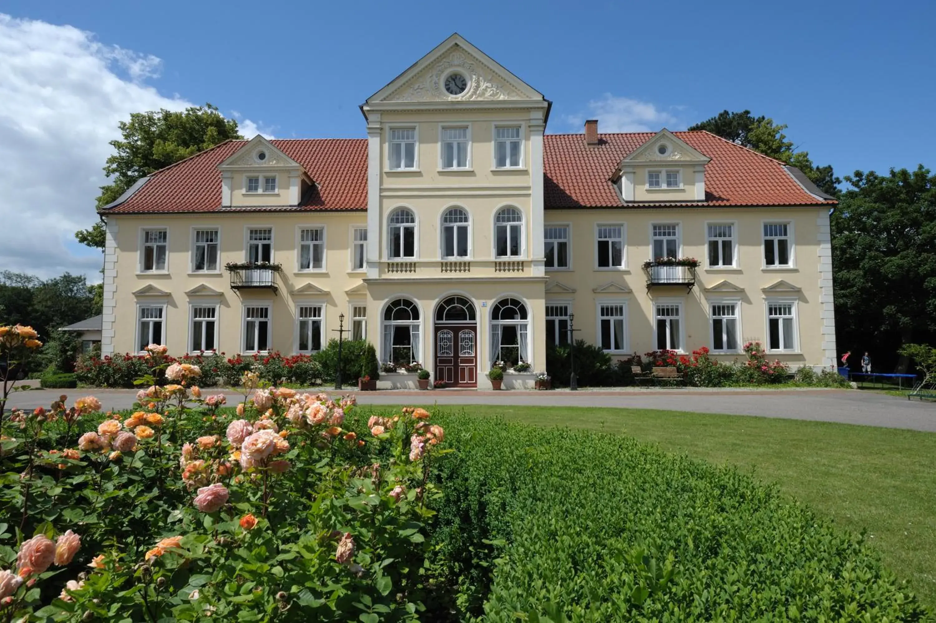 Landgut Oberhof Landgut Oberhof