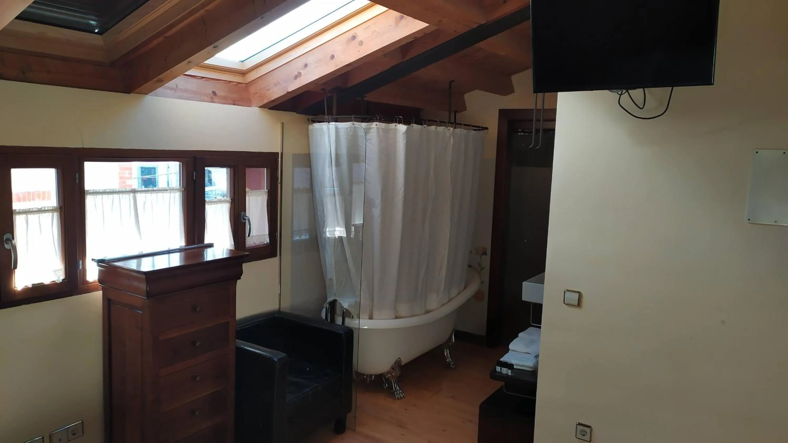 Hotel Rural Cayetana