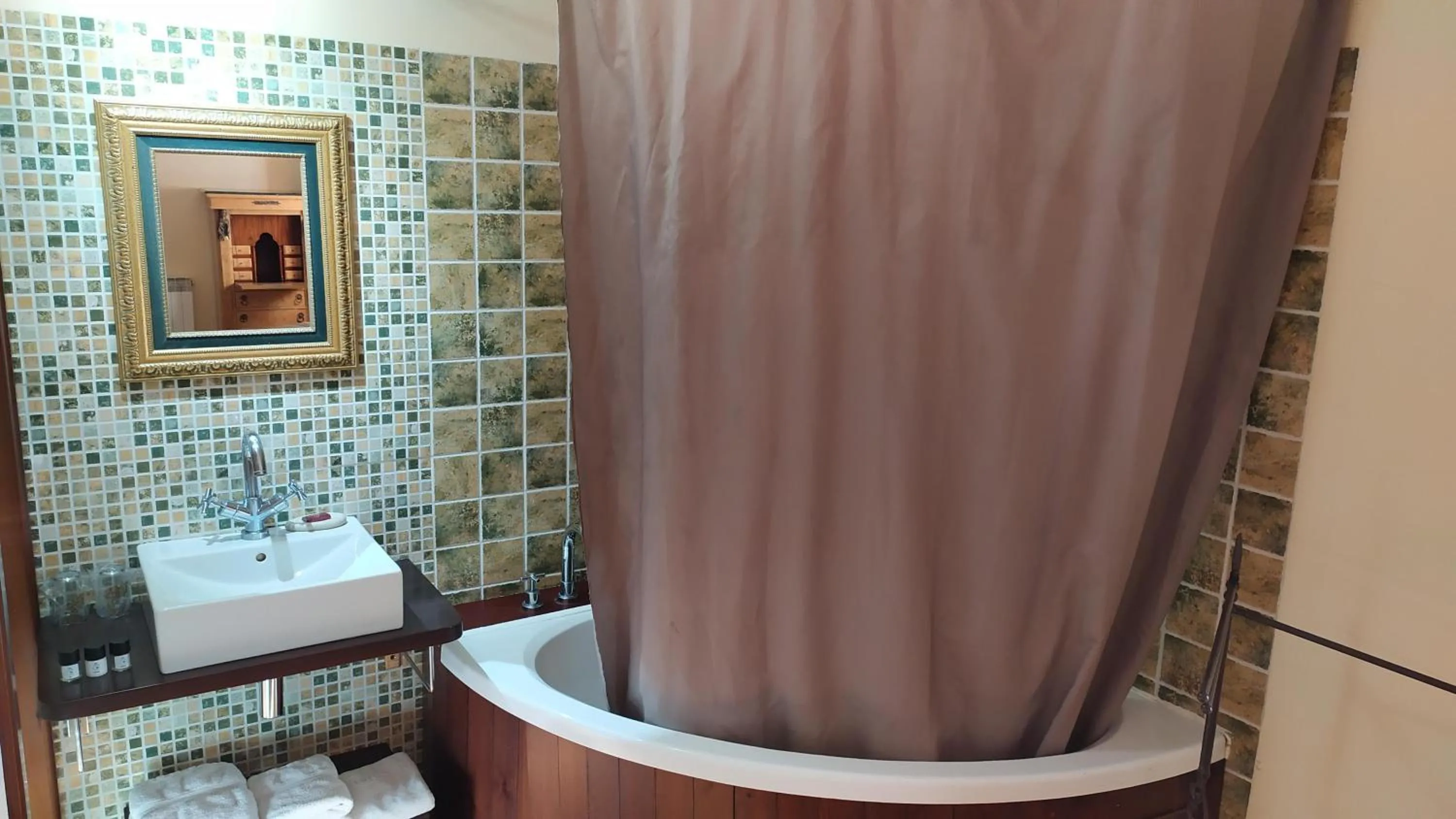 Hotel Rural Cayetana