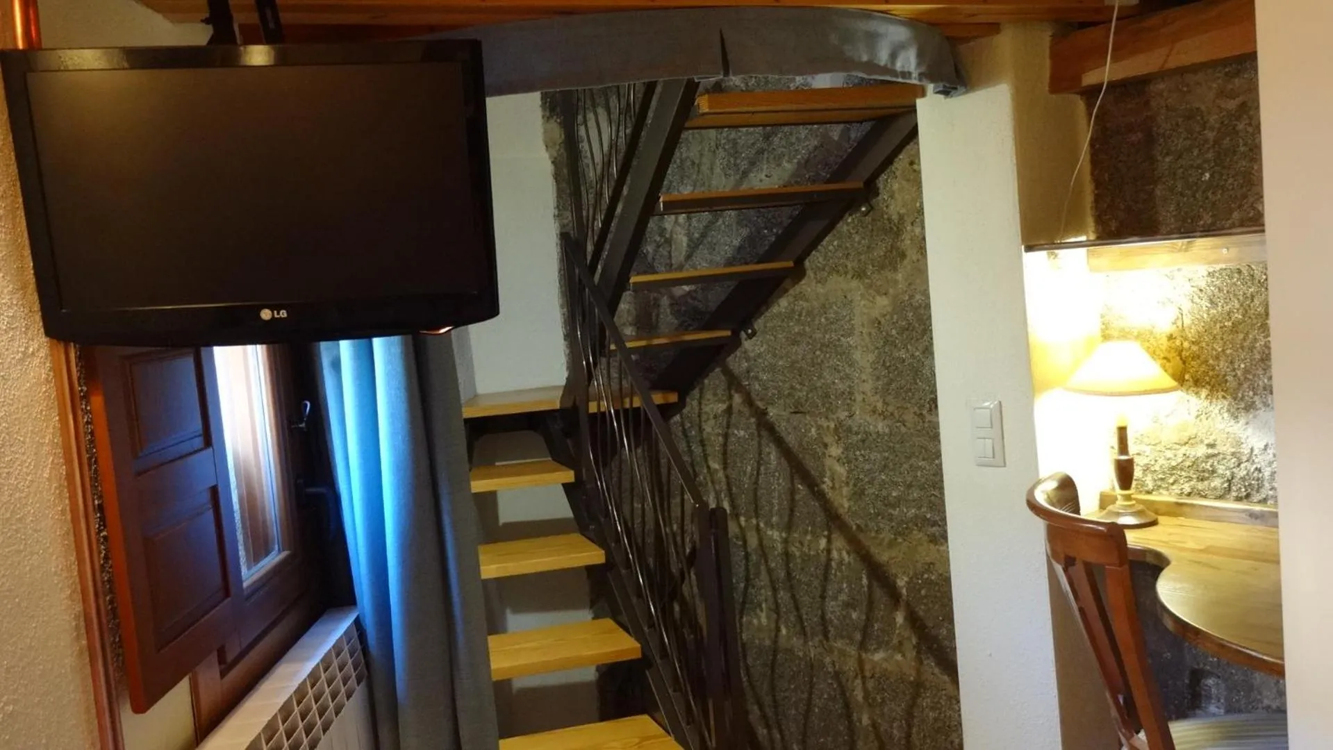 Hotel Rural Cayetana