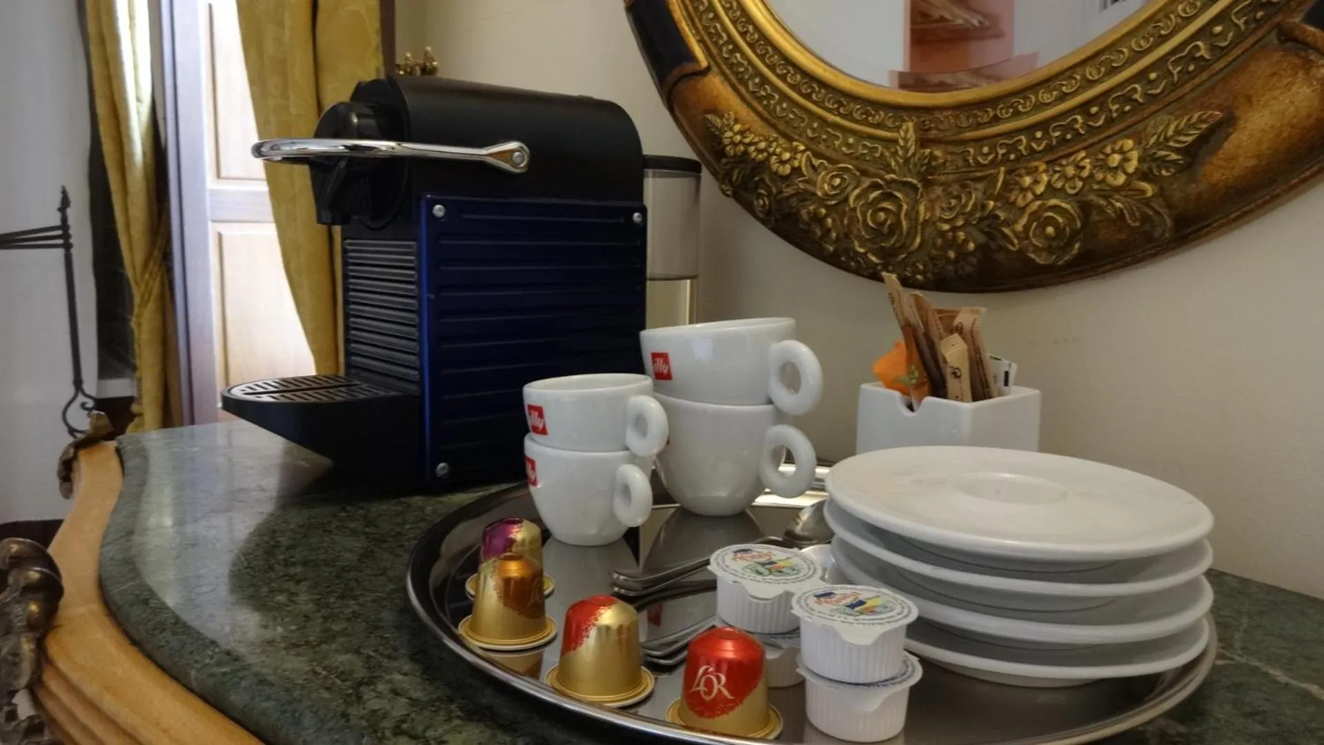 Hotel Rural Cayetana