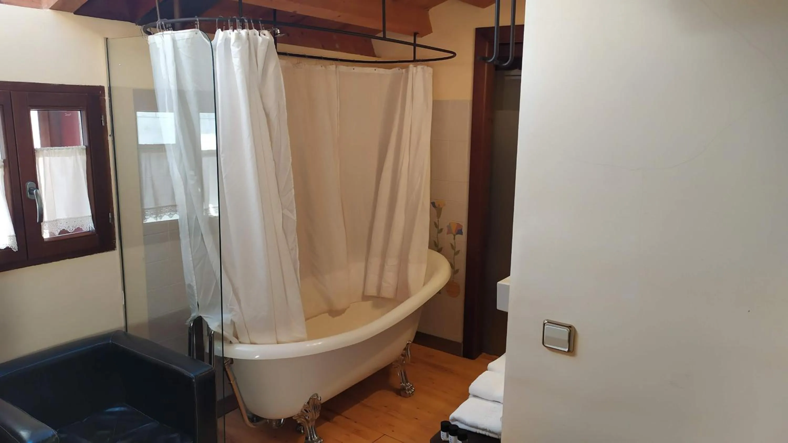 Hotel Rural Cayetana